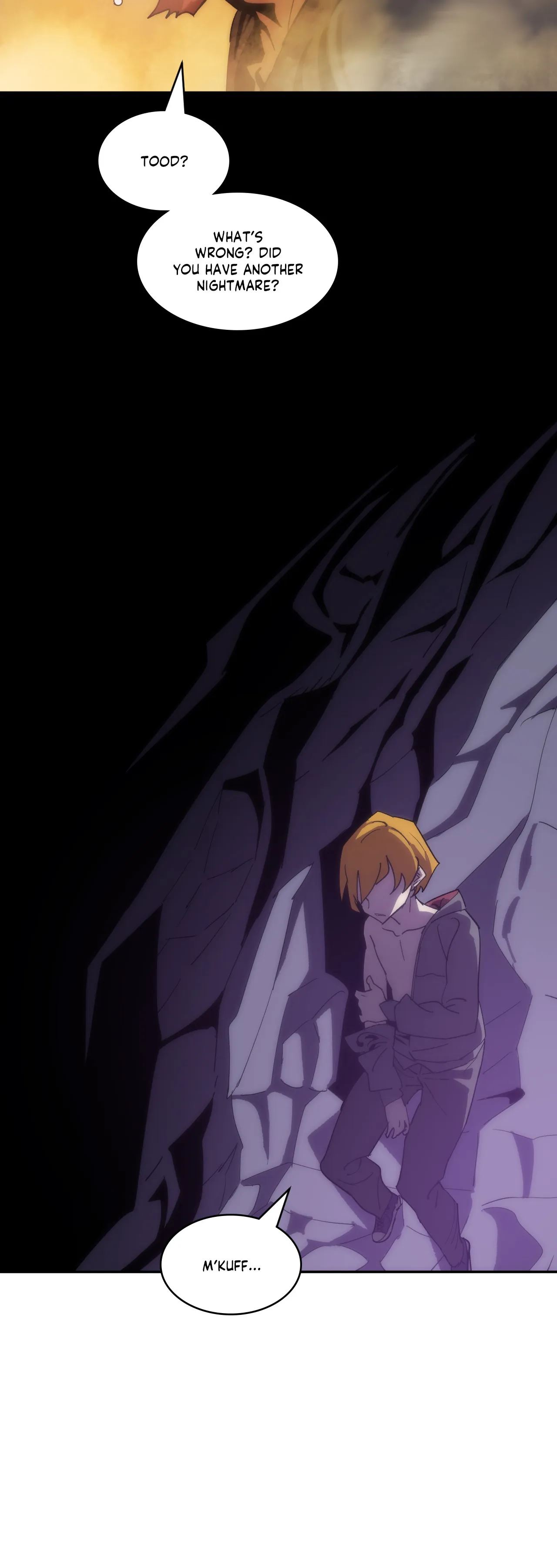 4 Cut Hero Chapter 204 image 5
