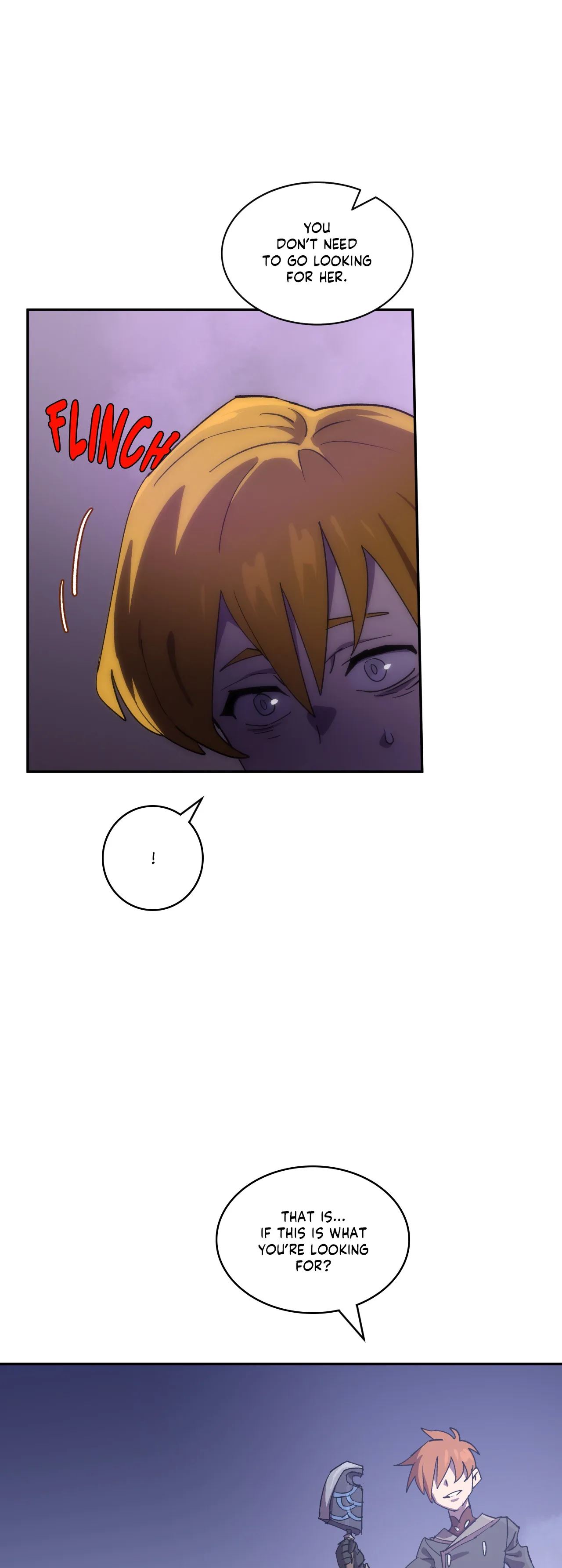 4 Cut Hero Chapter 204 image 6