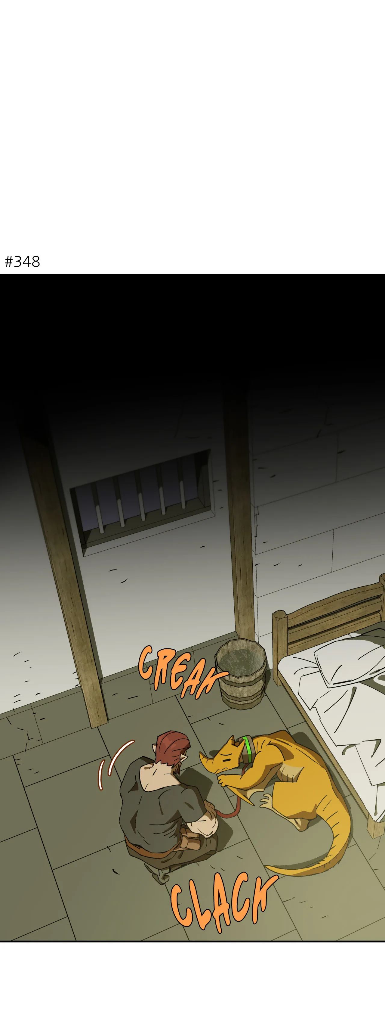 4 Cut Hero Chapter 205 image 0