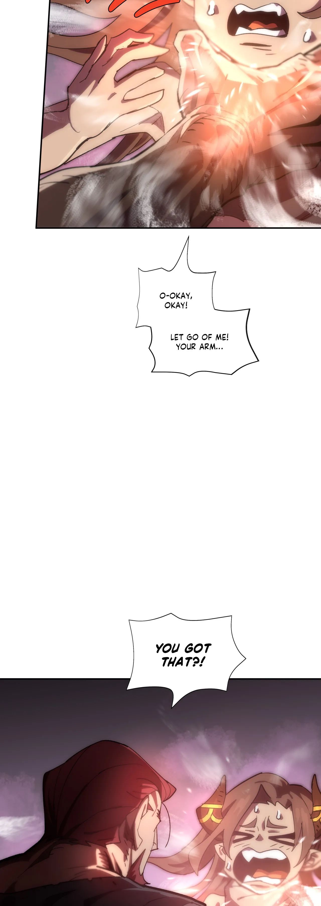 4 Cut Hero Chapter 205 image 13