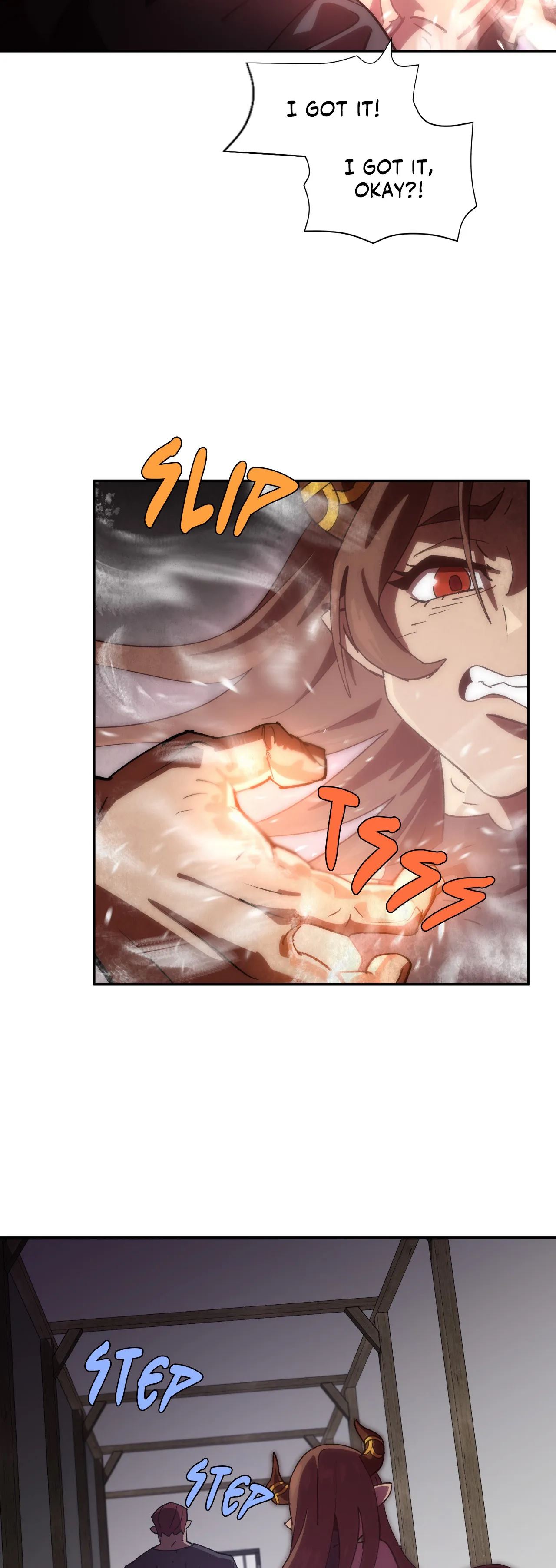 4 Cut Hero Chapter 205 image 14