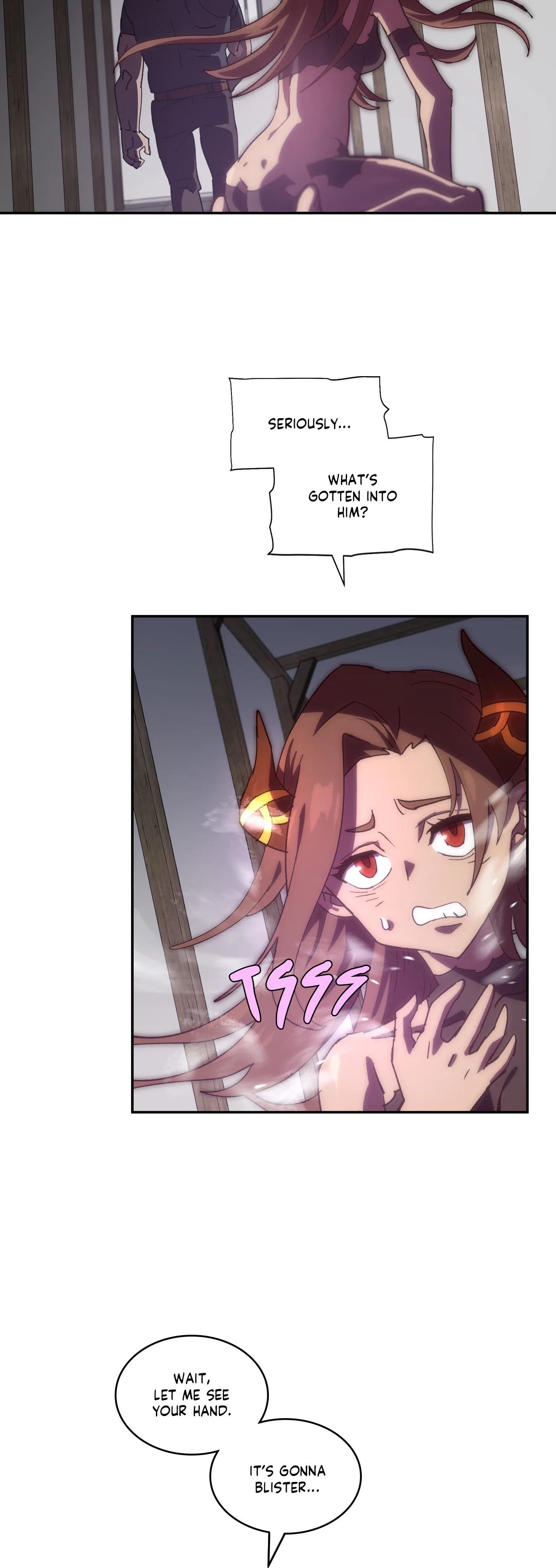 4 Cut Hero Chapter 205 image 15