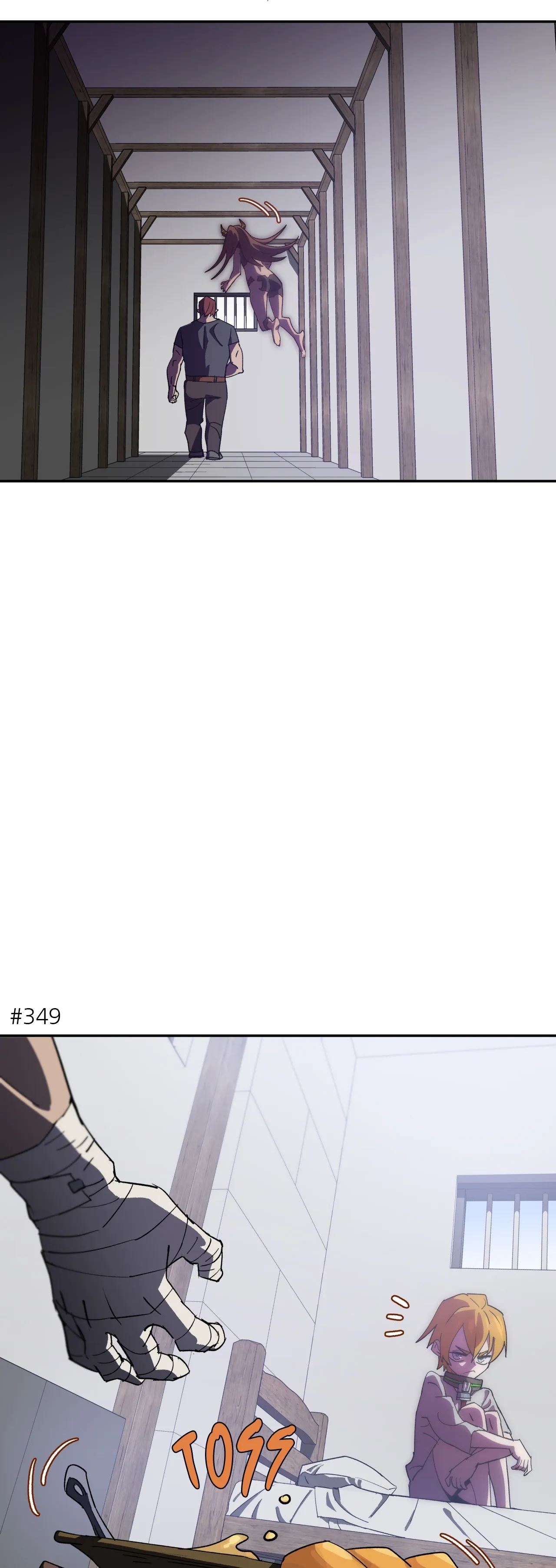 4 Cut Hero Chapter 205 image 16