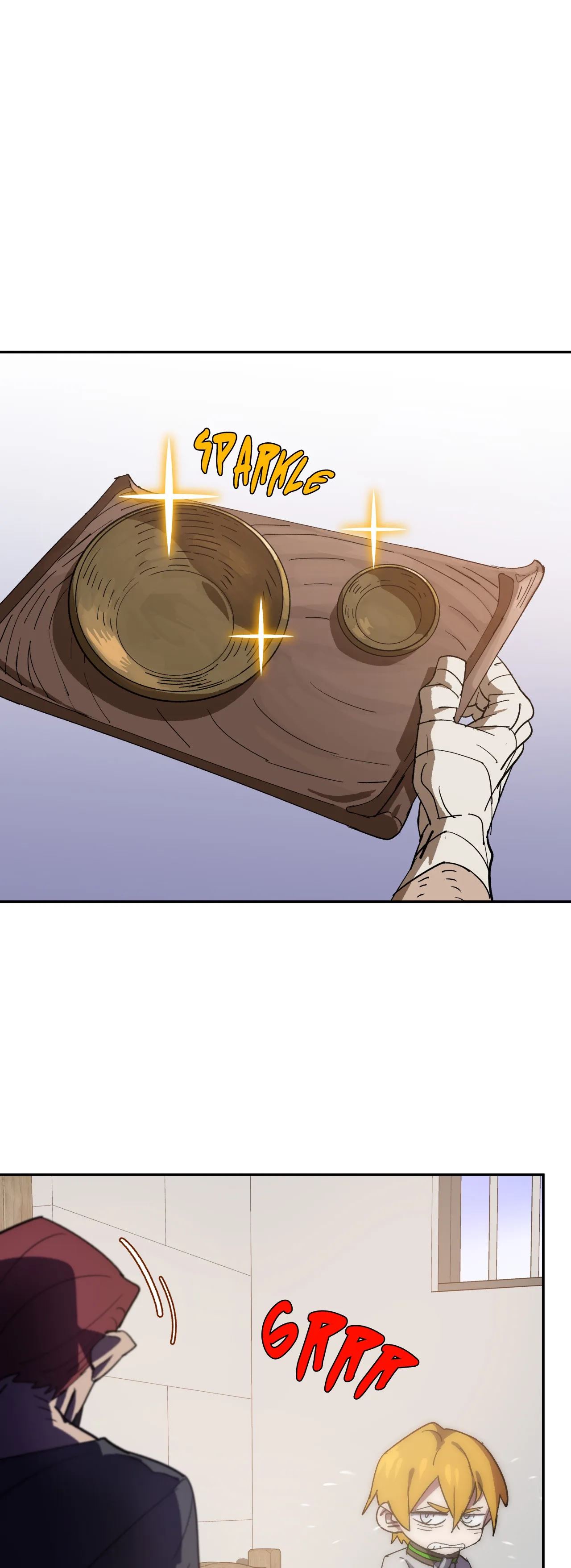 4 Cut Hero Chapter 205 image 18
