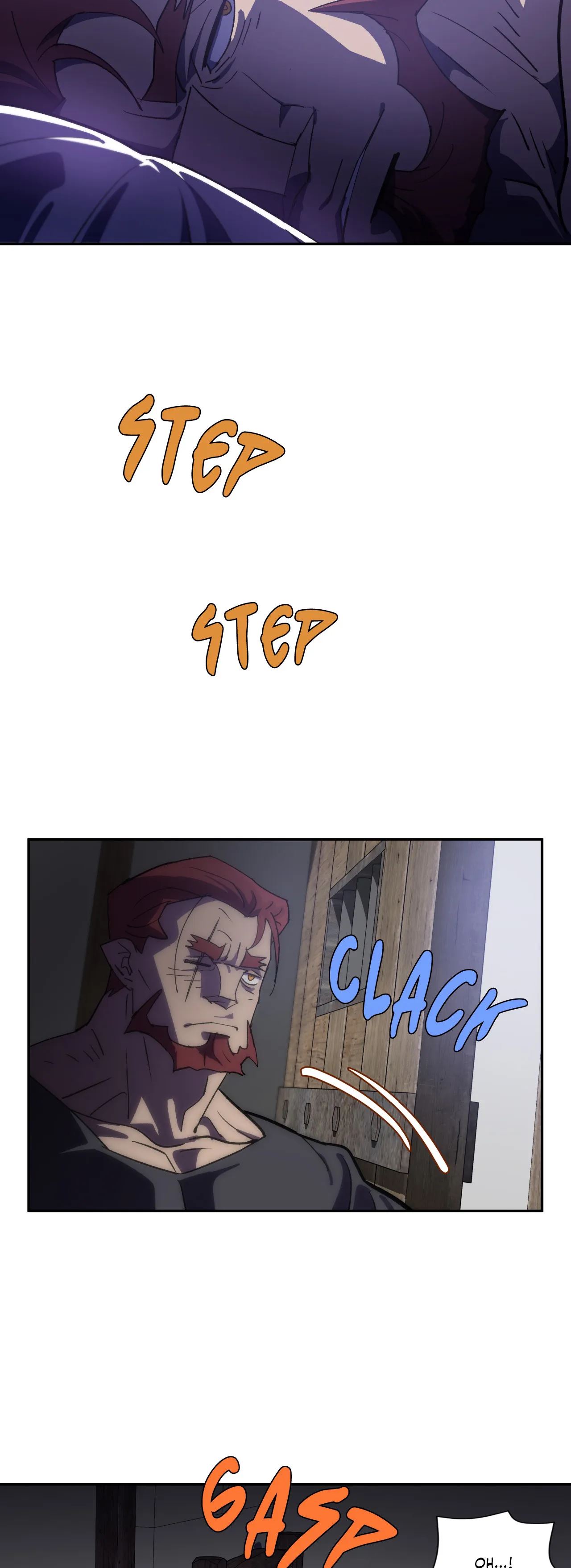 4 Cut Hero Chapter 205 image 21