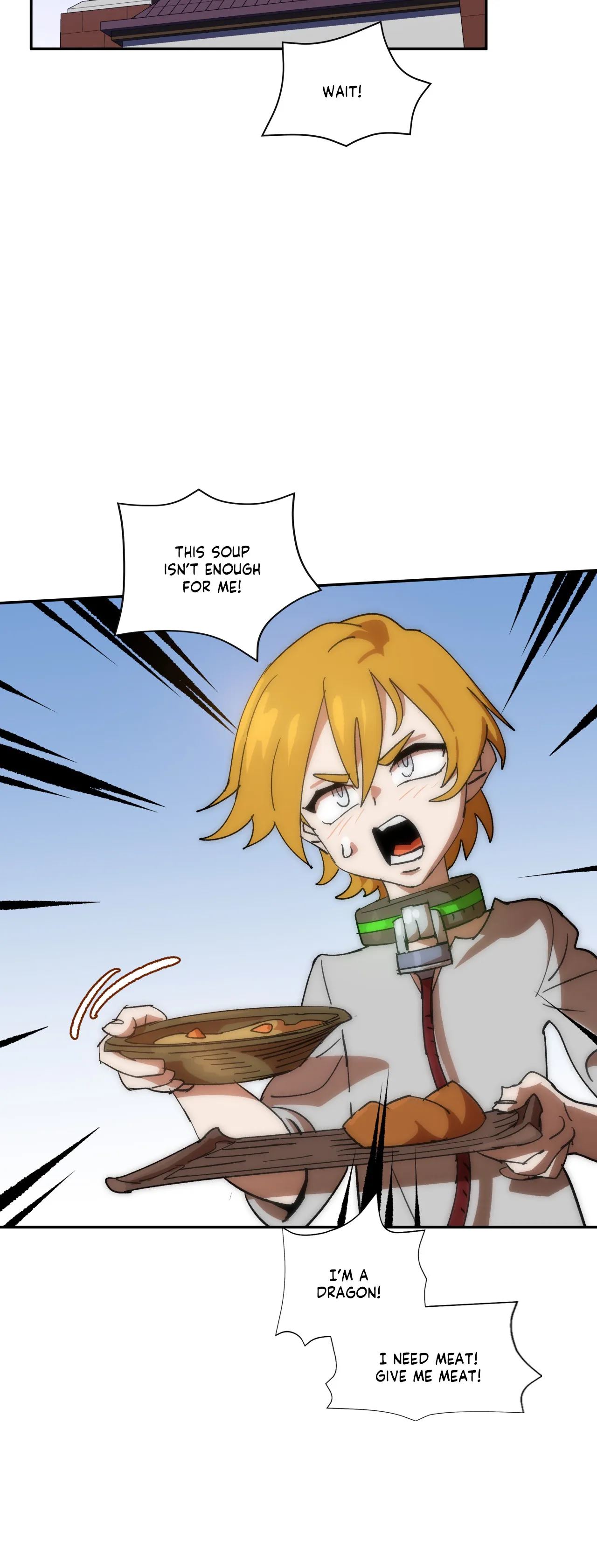 4 Cut Hero Chapter 205 image 25