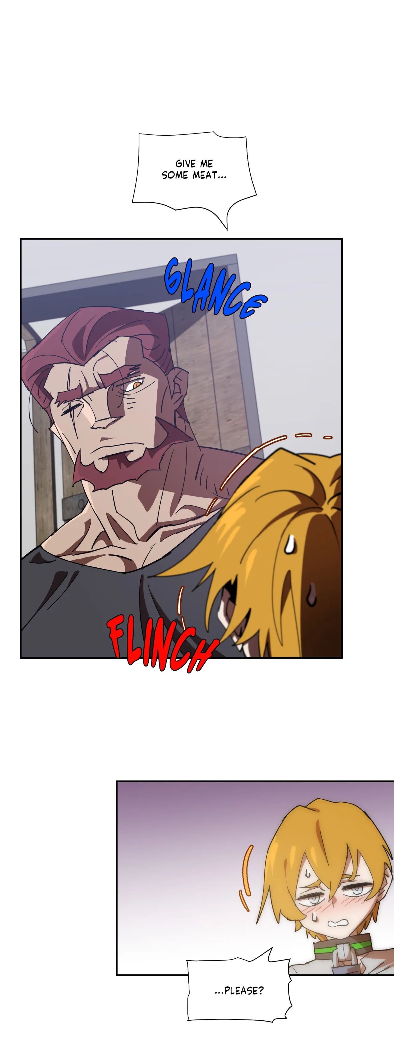 4 Cut Hero Chapter 205 image 26