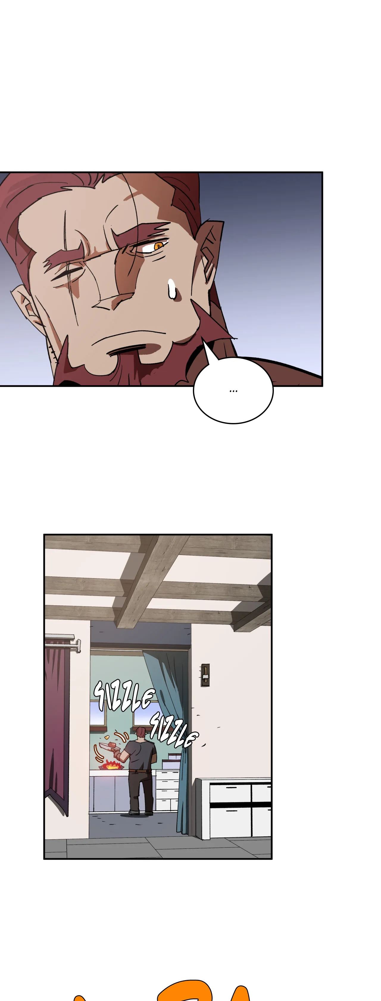 4 Cut Hero Chapter 205 image 27