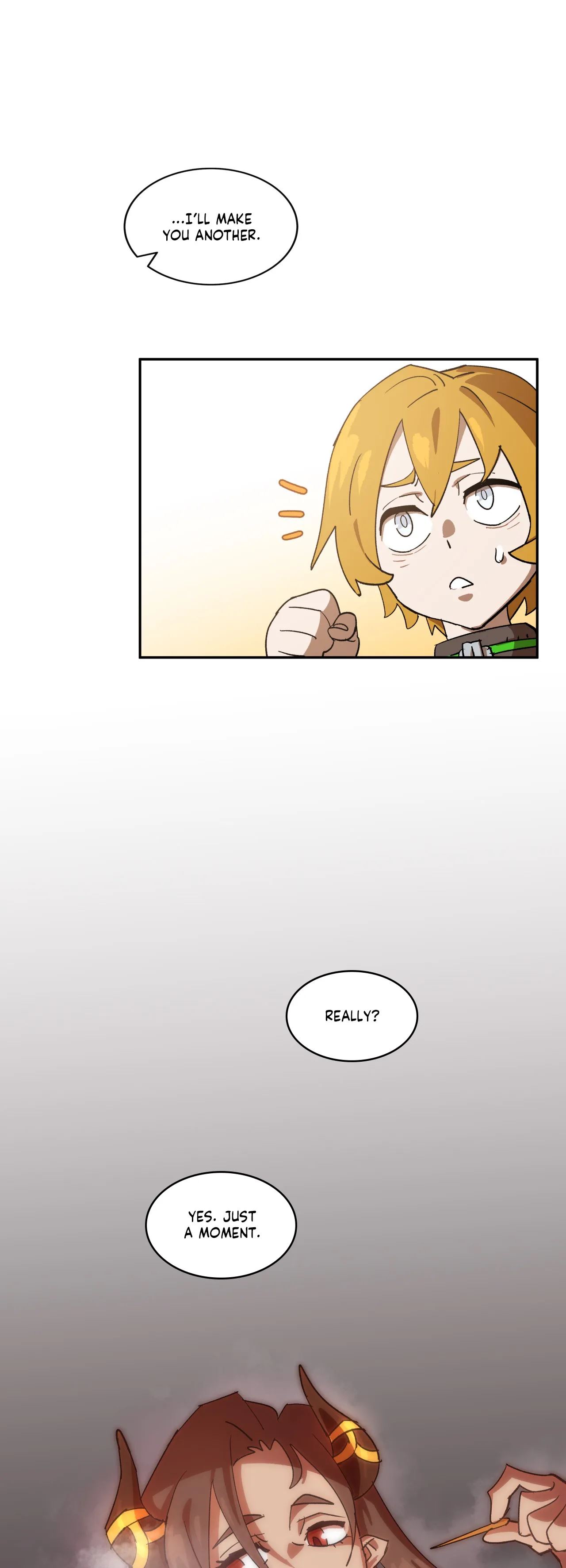 4 Cut Hero Chapter 205 image 30