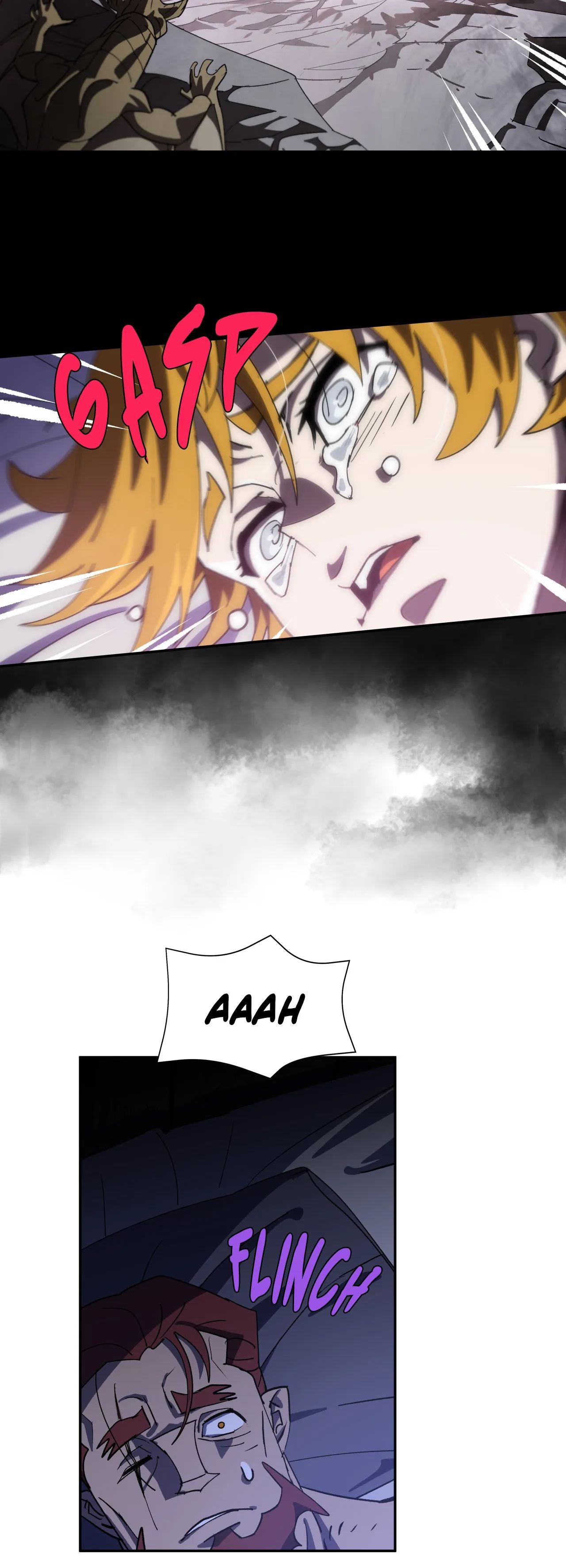 4 Cut Hero Chapter 205 image 33