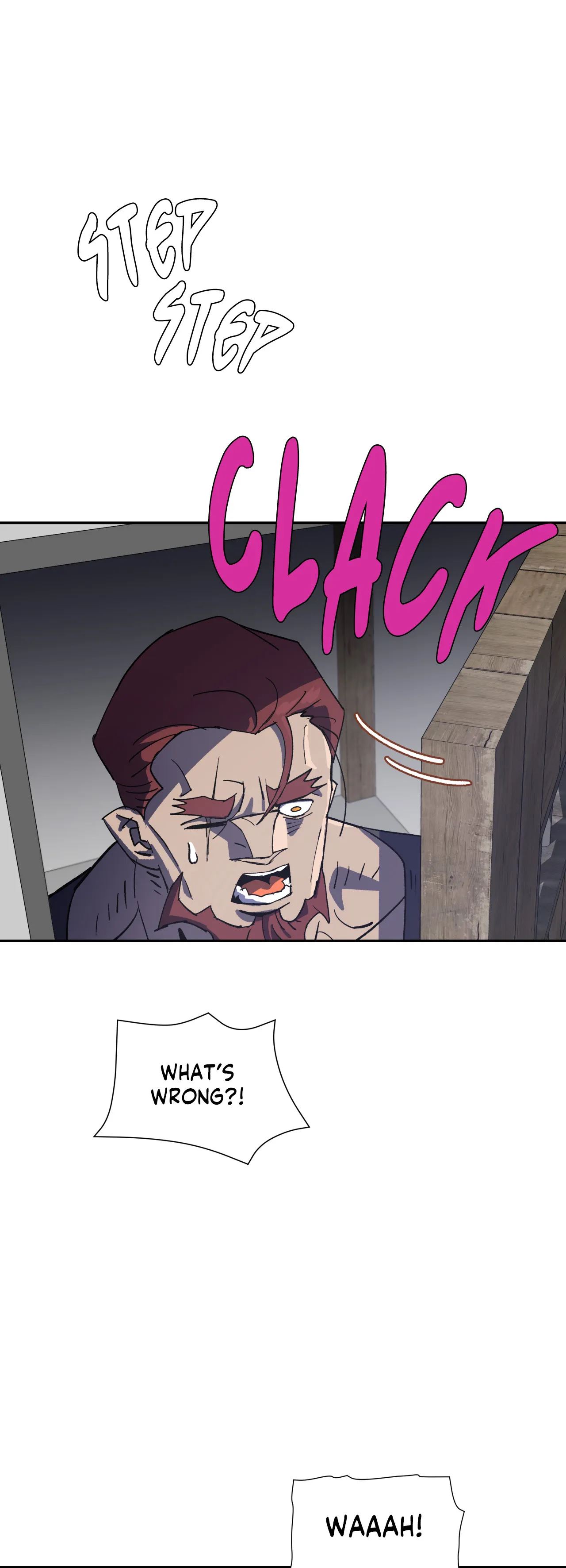 4 Cut Hero Chapter 205 image 34
