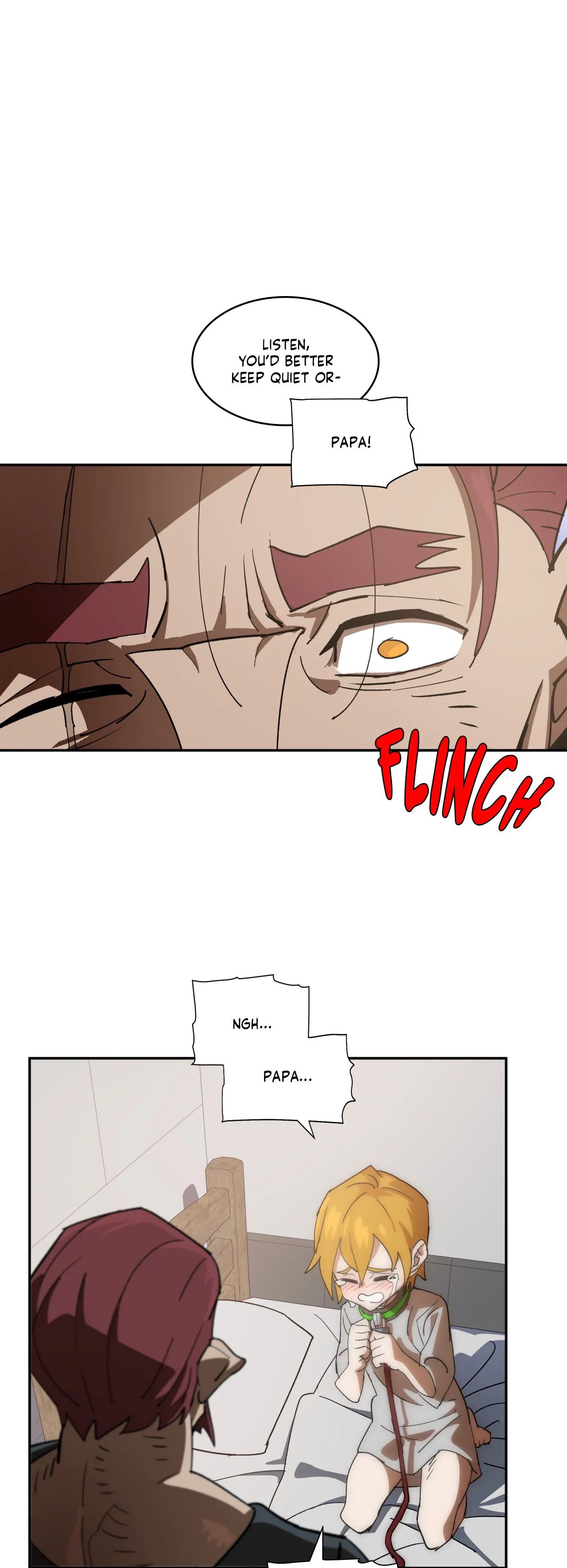 4 Cut Hero Chapter 205 image 36