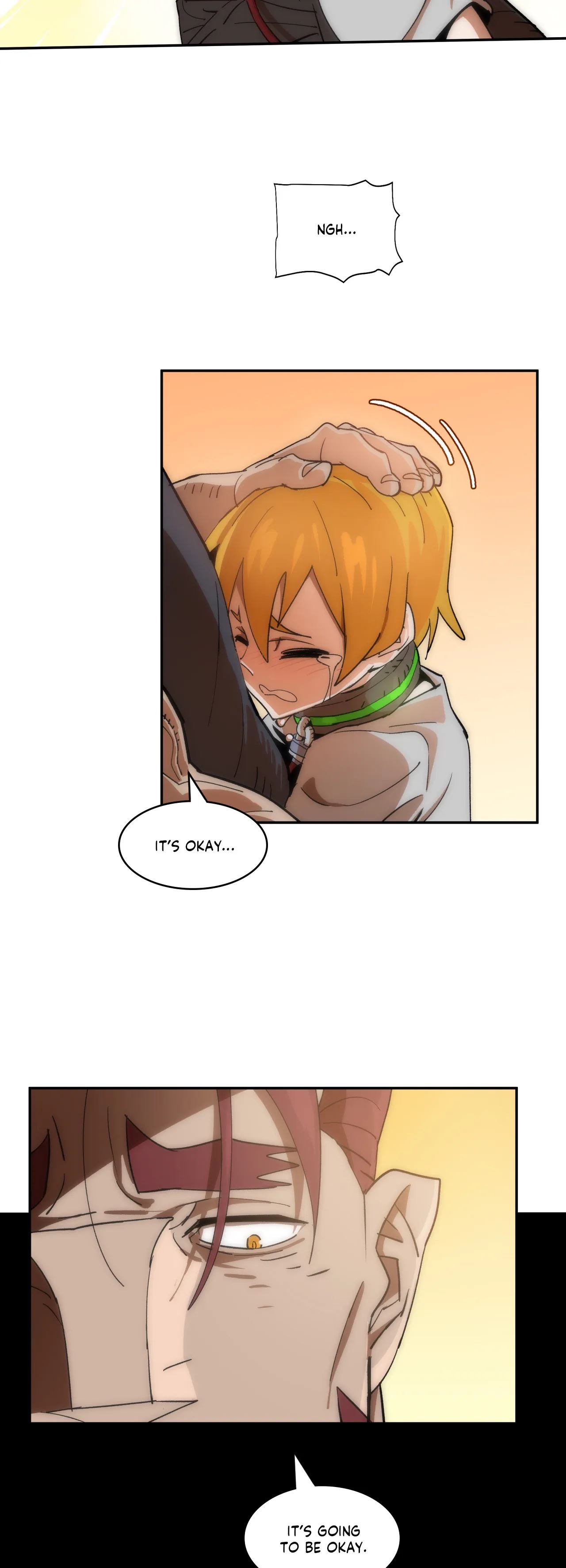 4 Cut Hero Chapter 205 image 39