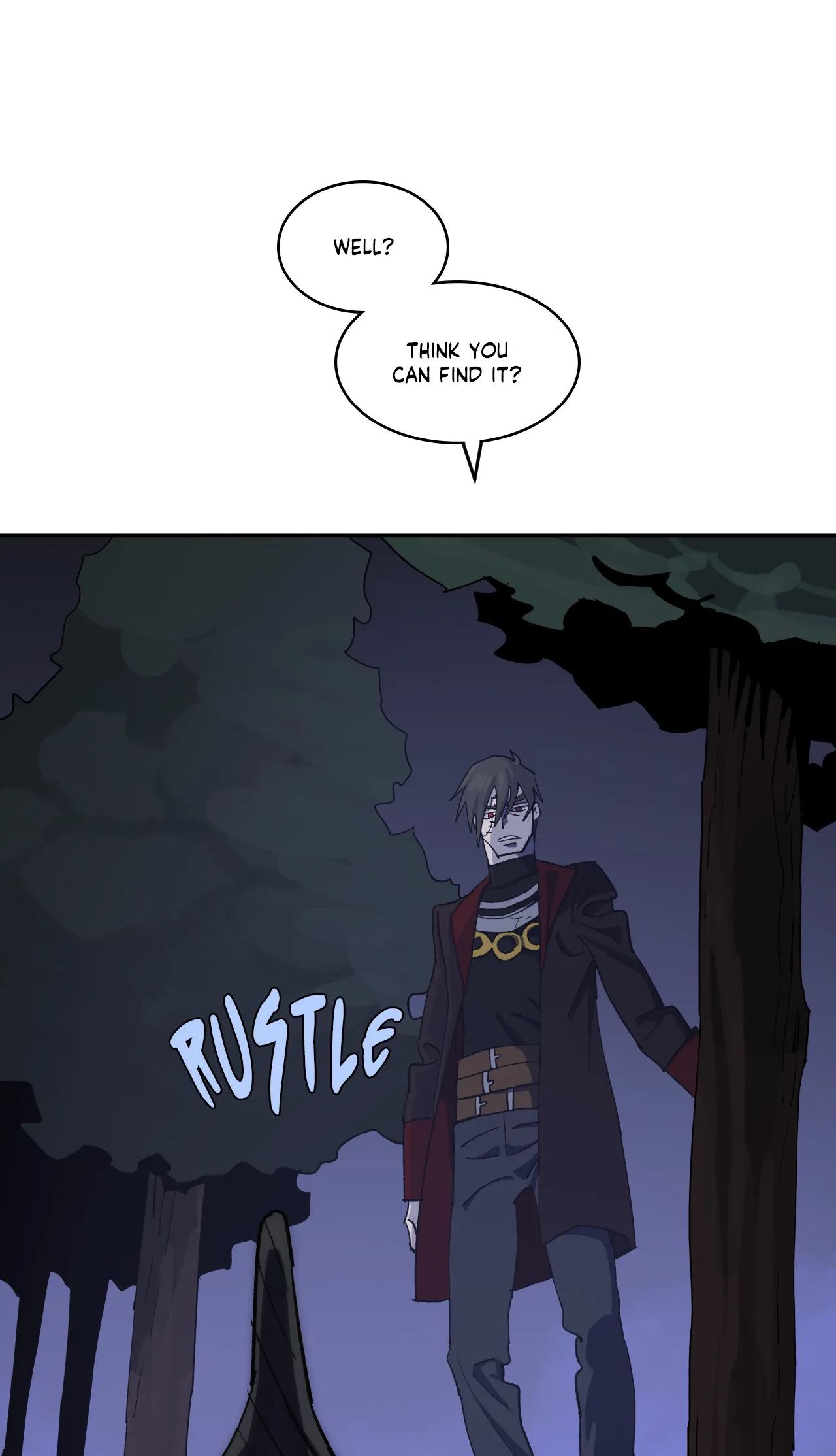 4 Cut Hero Chapter 205 image 42