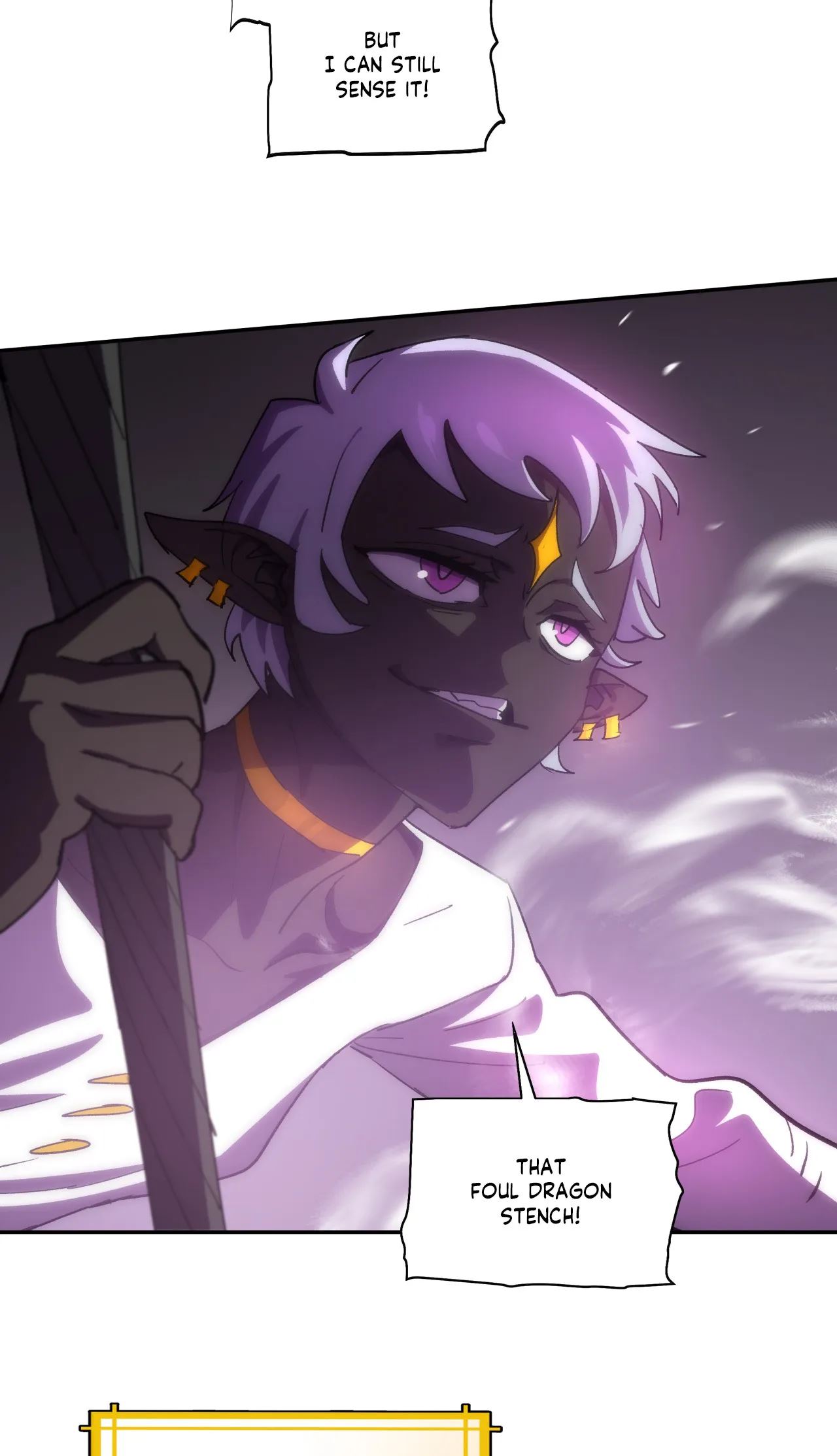 4 Cut Hero Chapter 205 image 44