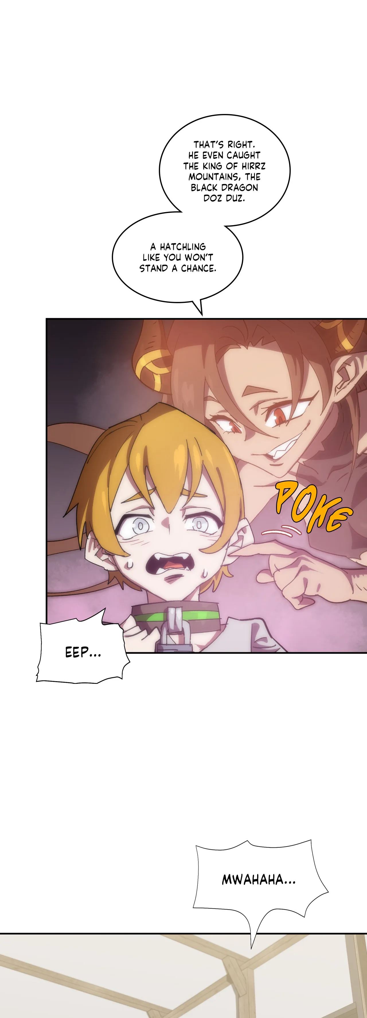 4 Cut Hero Chapter 205 image 6