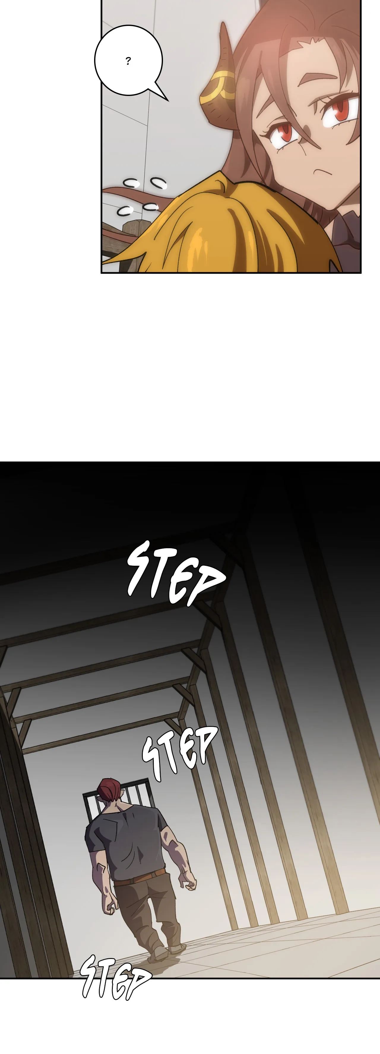 4 Cut Hero Chapter 205 image 8