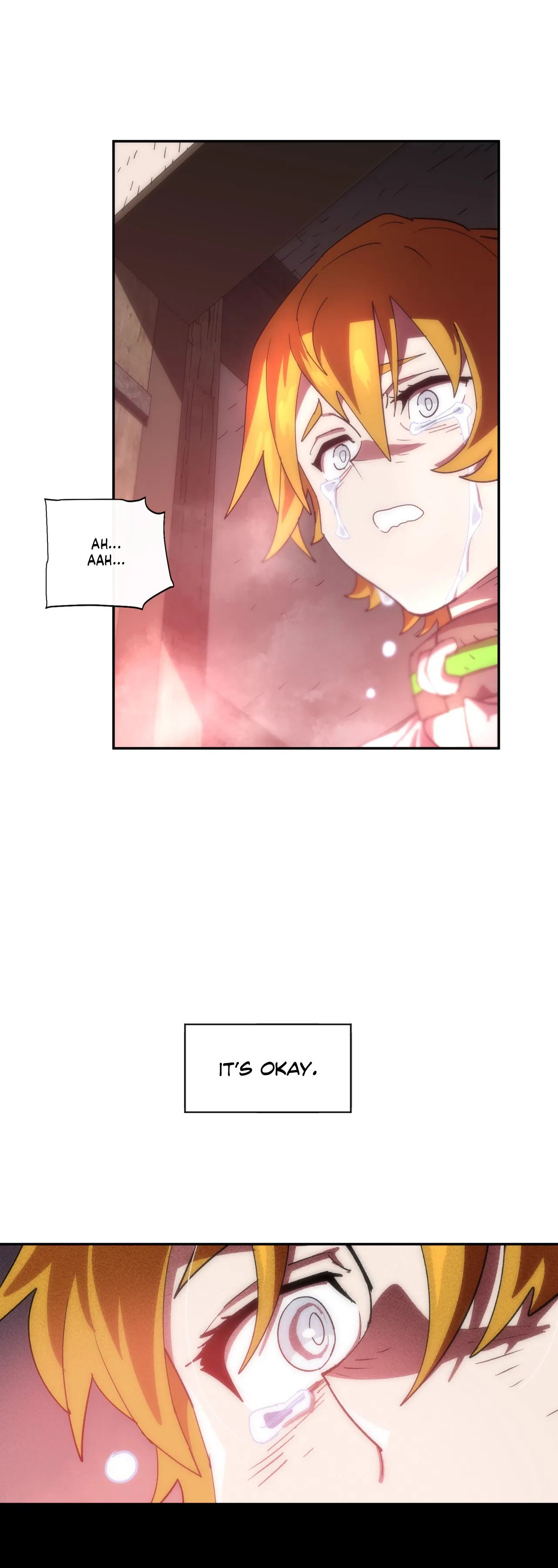 4 Cut Hero Chapter 206 image 9
