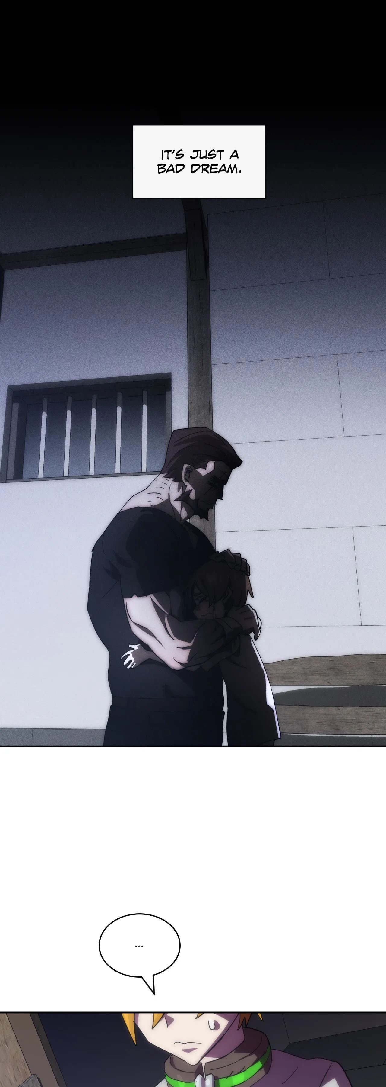 4 Cut Hero Chapter 206 image 10