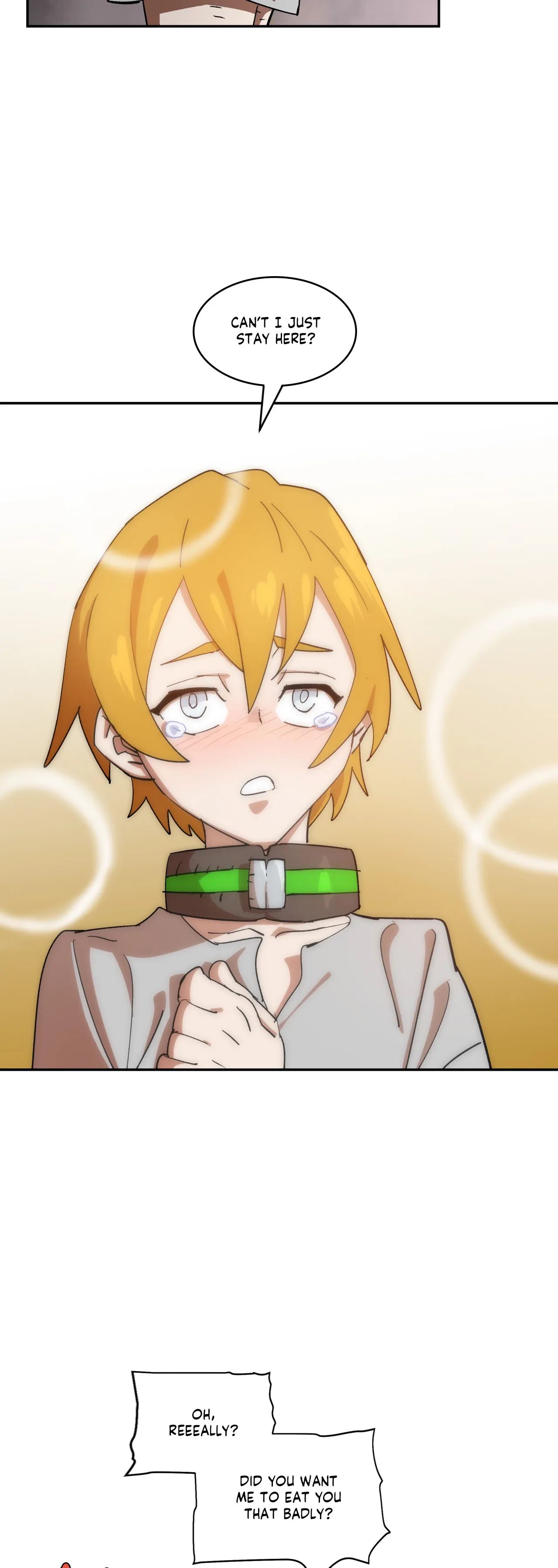 4 Cut Hero Chapter 206 image 13
