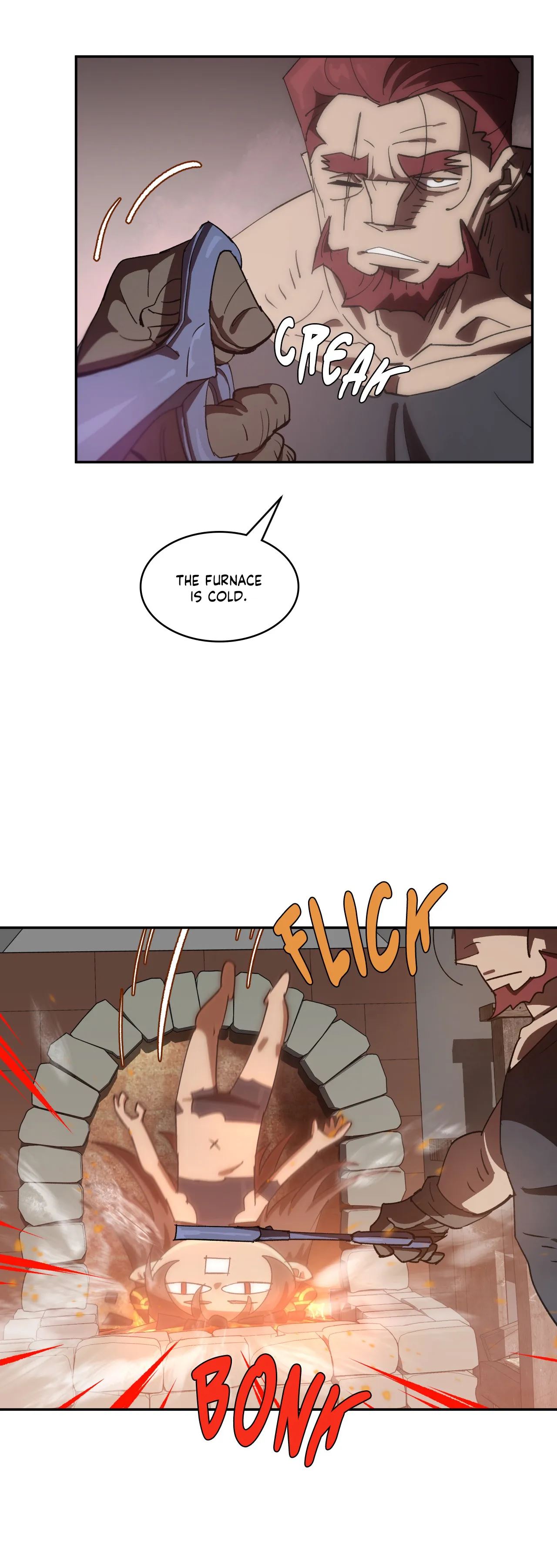 4 Cut Hero Chapter 206 image 15