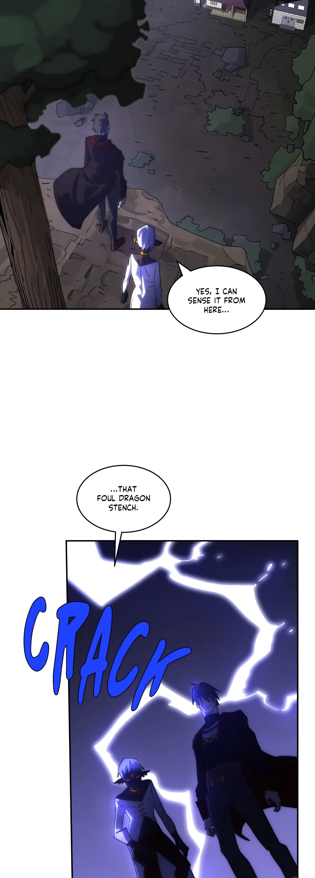 4 Cut Hero Chapter 206 image 21