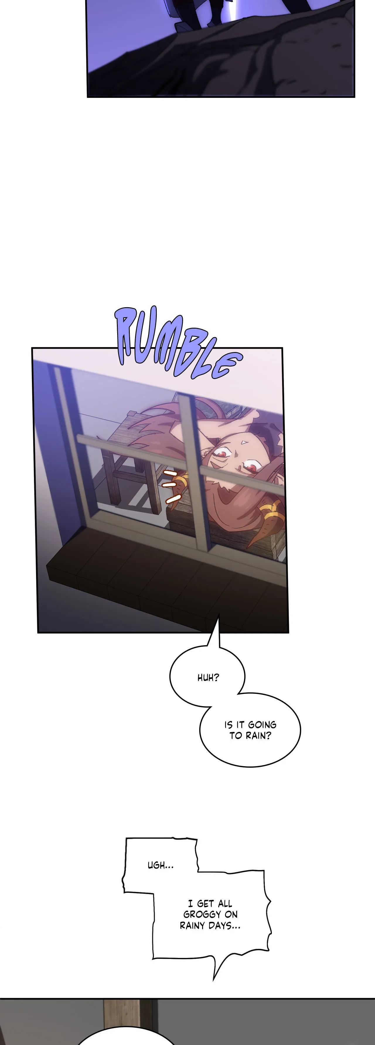 4 Cut Hero Chapter 206 image 22