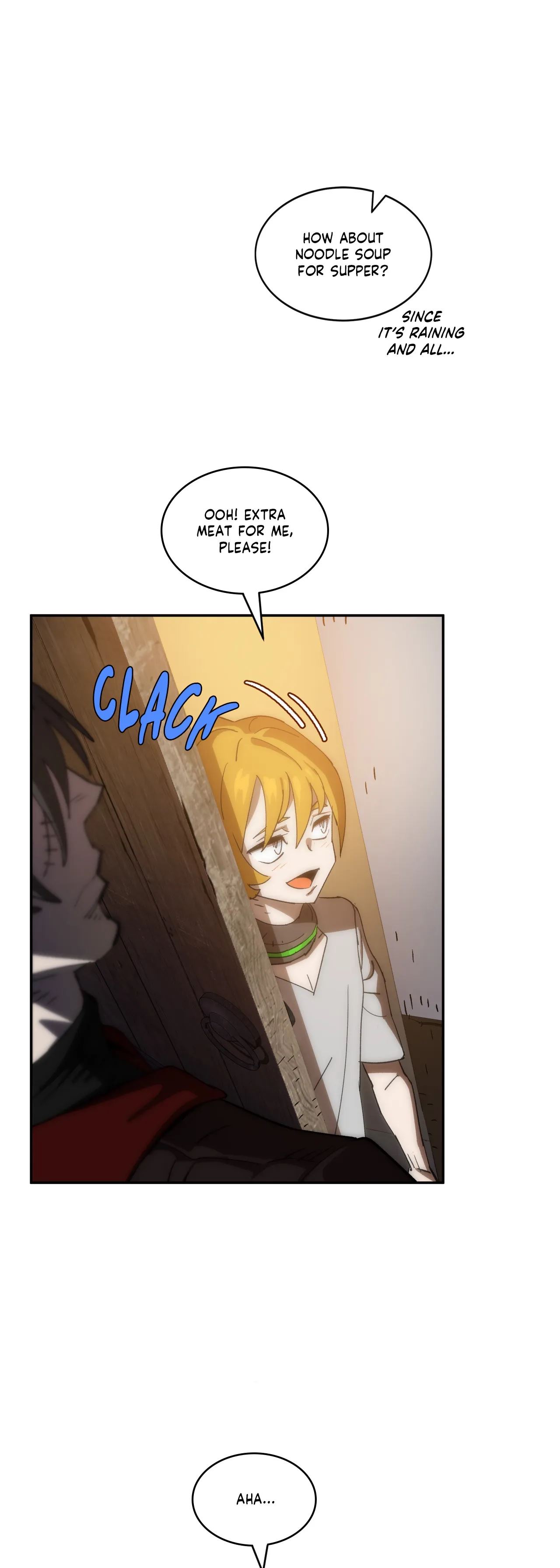 4 Cut Hero Chapter 206 image 24