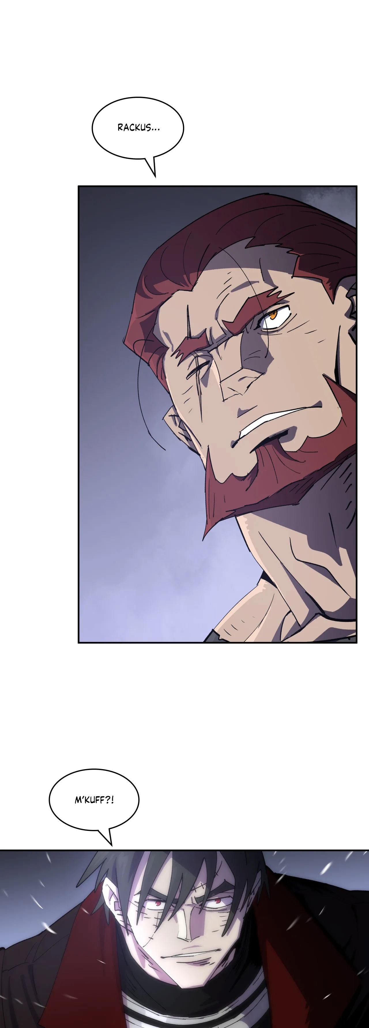 4 Cut Hero Chapter 206 image 30