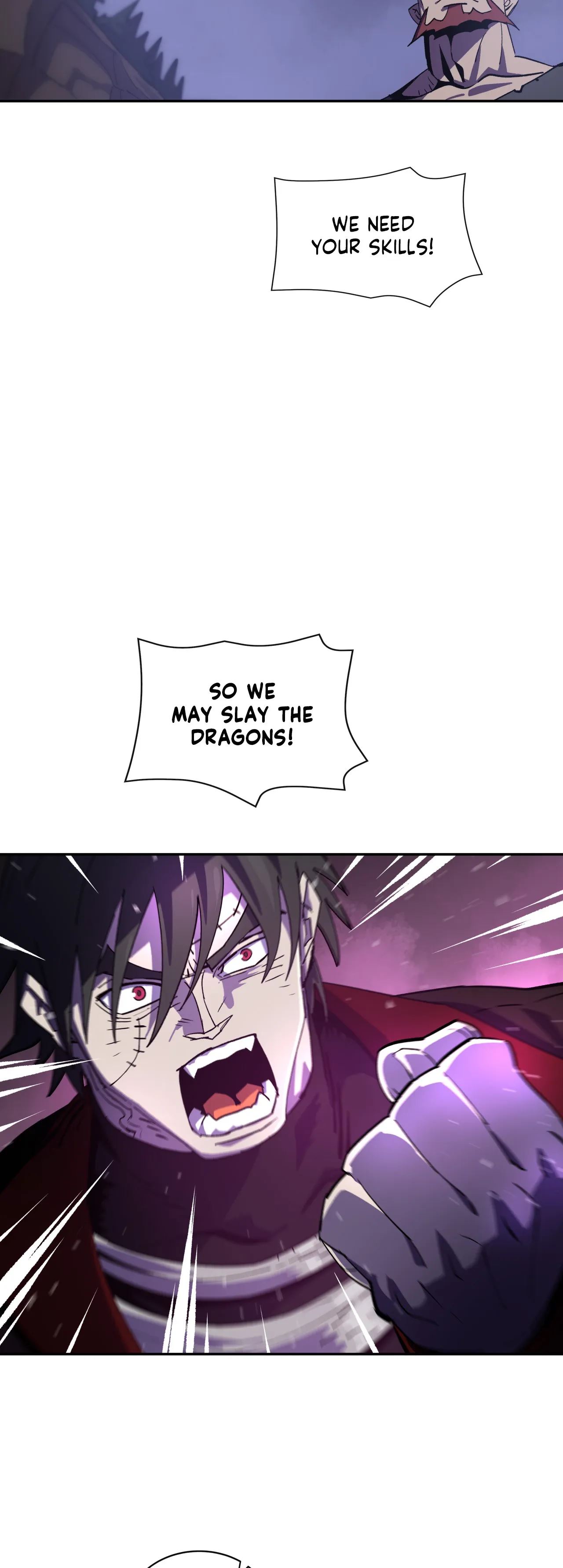 4 Cut Hero Chapter 206 image 34