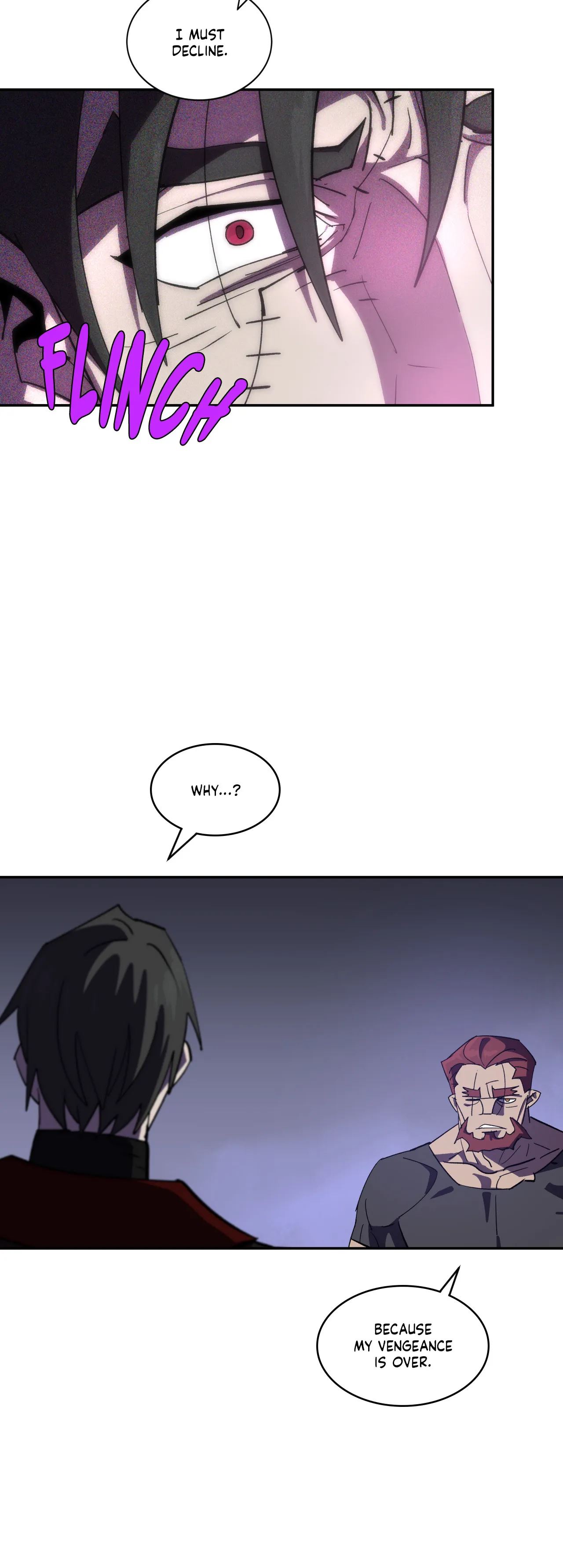 4 Cut Hero Chapter 206 image 35