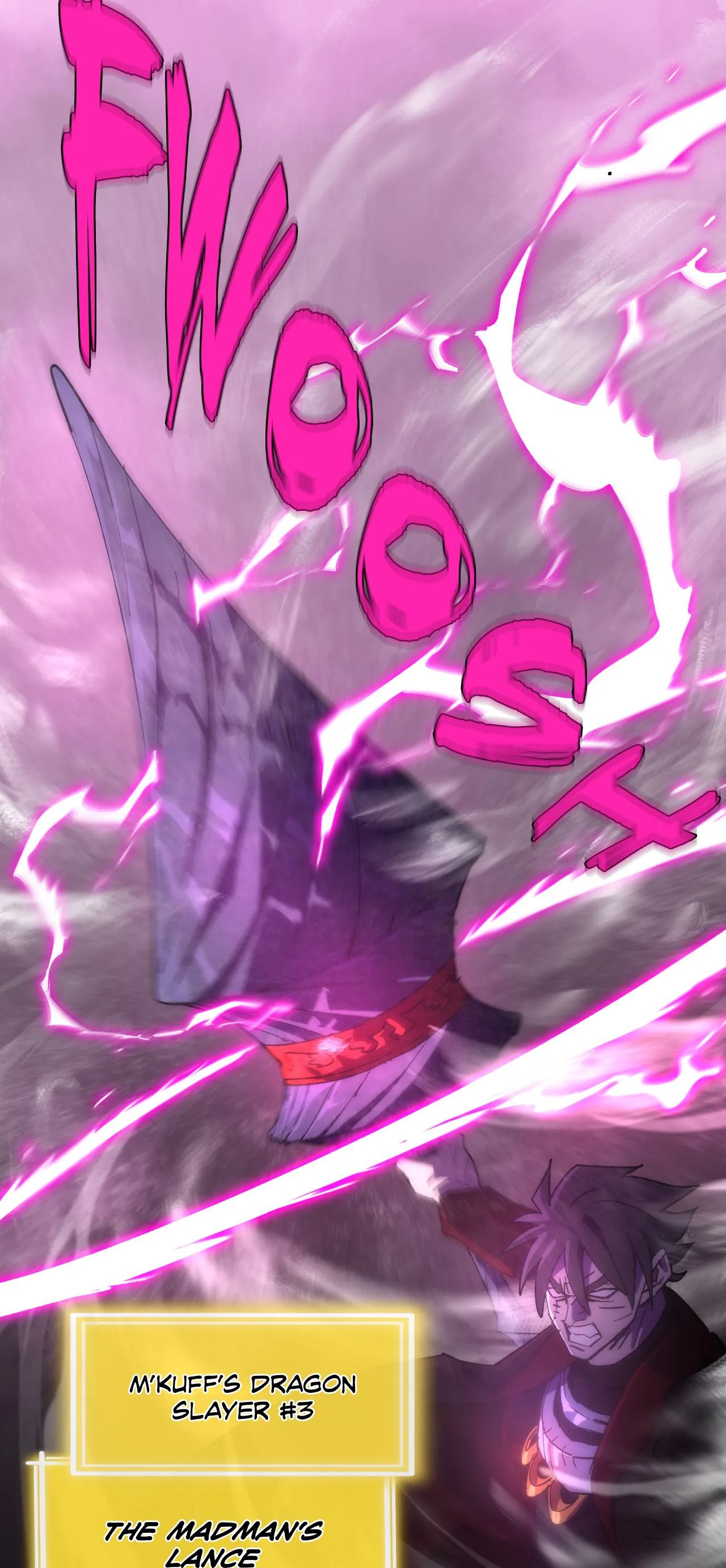 4 Cut Hero Chapter 206 image 39