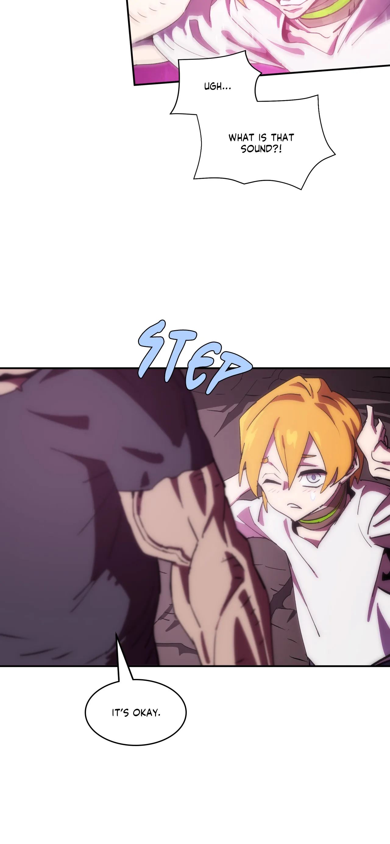 4 Cut Hero Chapter 206 image 41