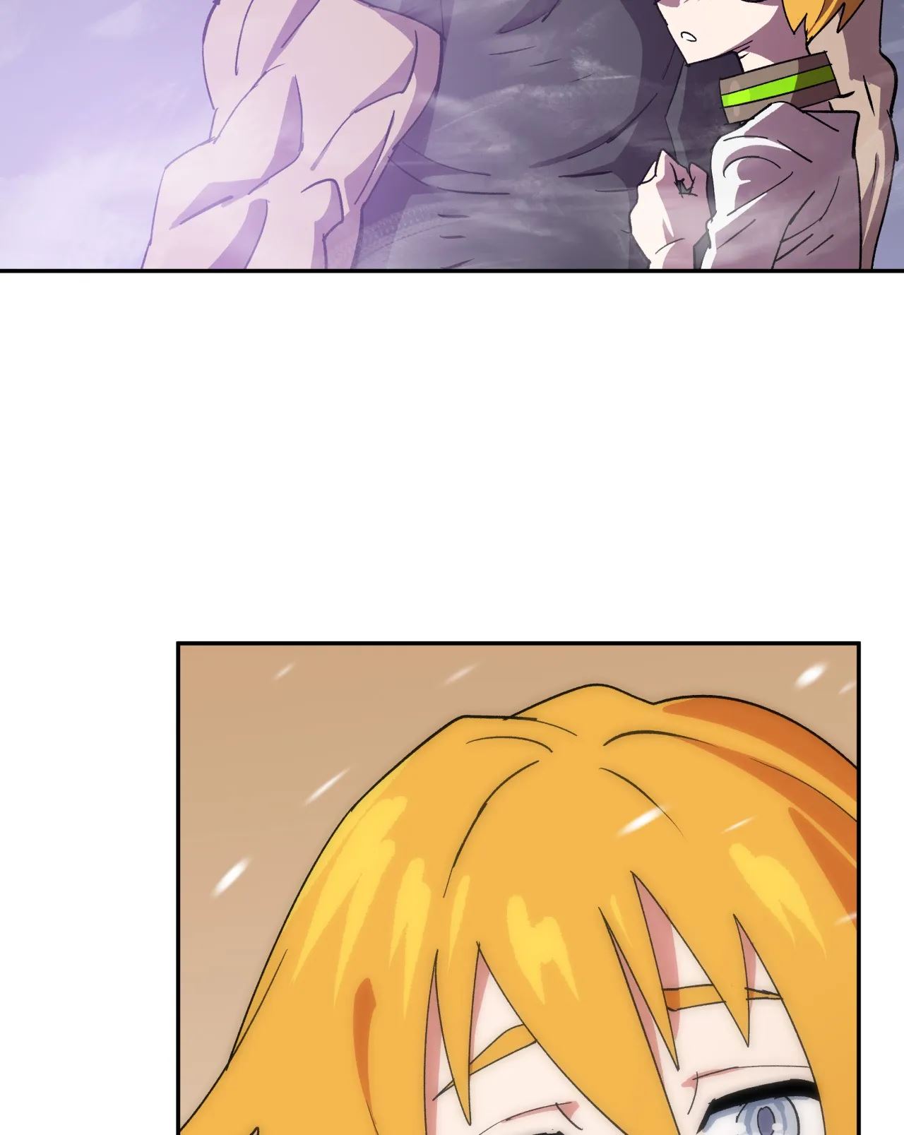 4 Cut Hero Chapter 206 image 43