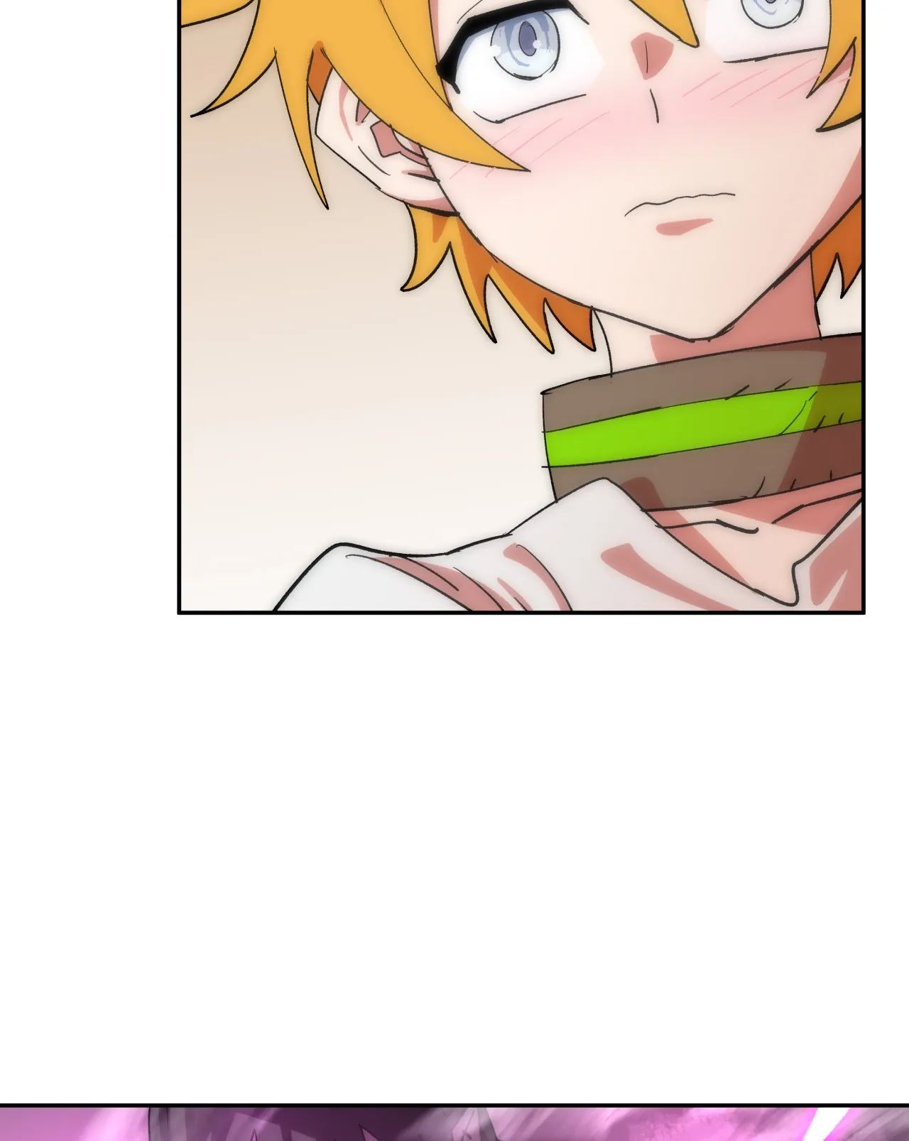 4 Cut Hero Chapter 206 image 44