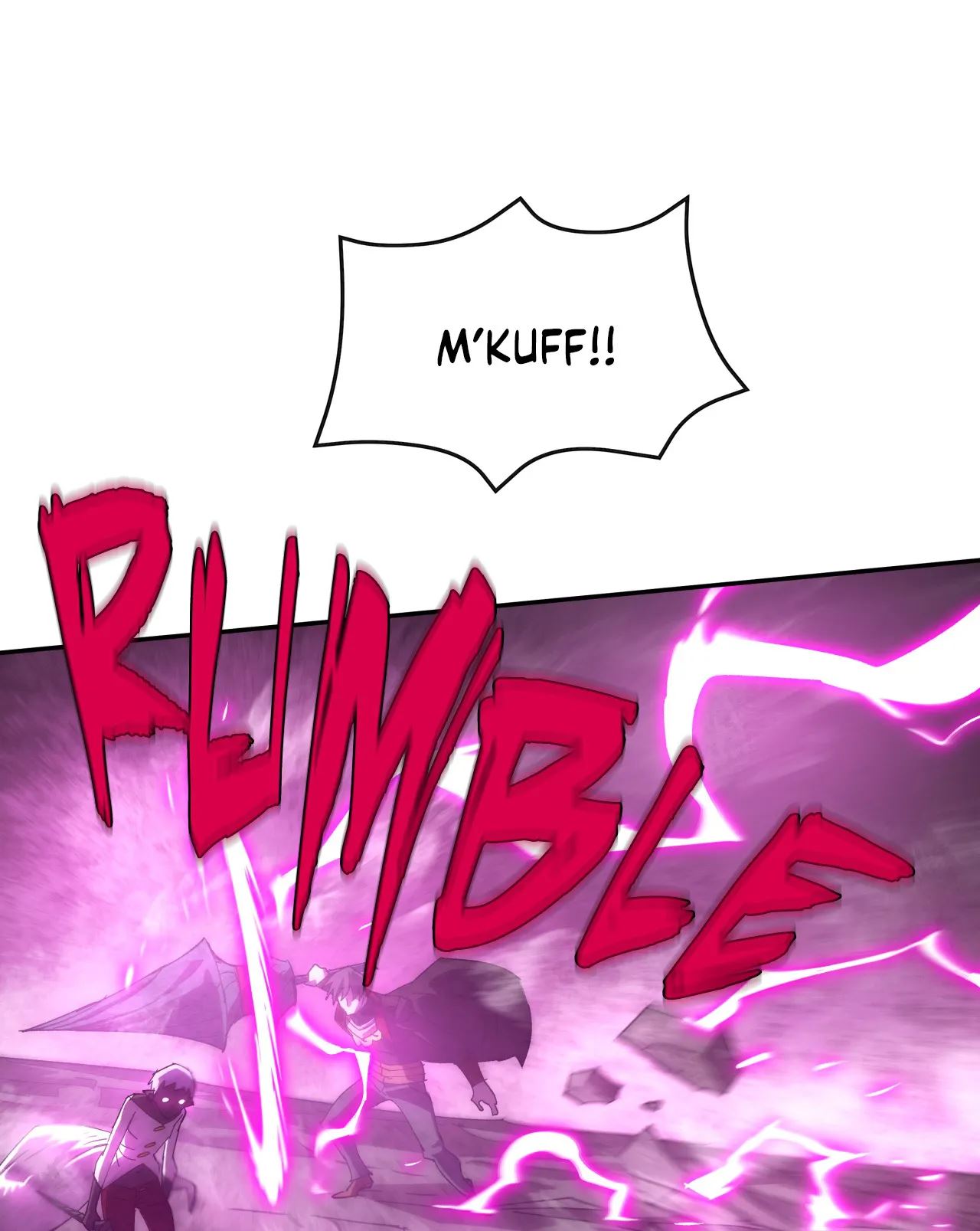 4 Cut Hero Chapter 206 image 46