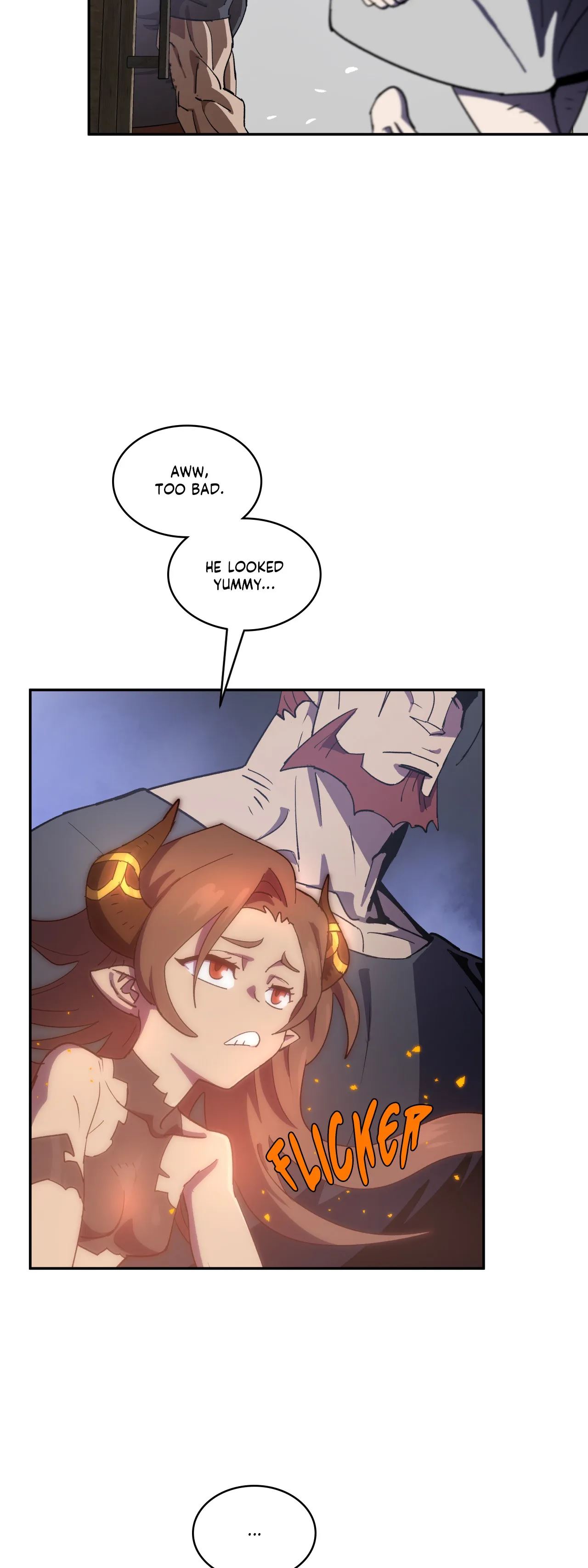 4 Cut Hero Chapter 206 image 4