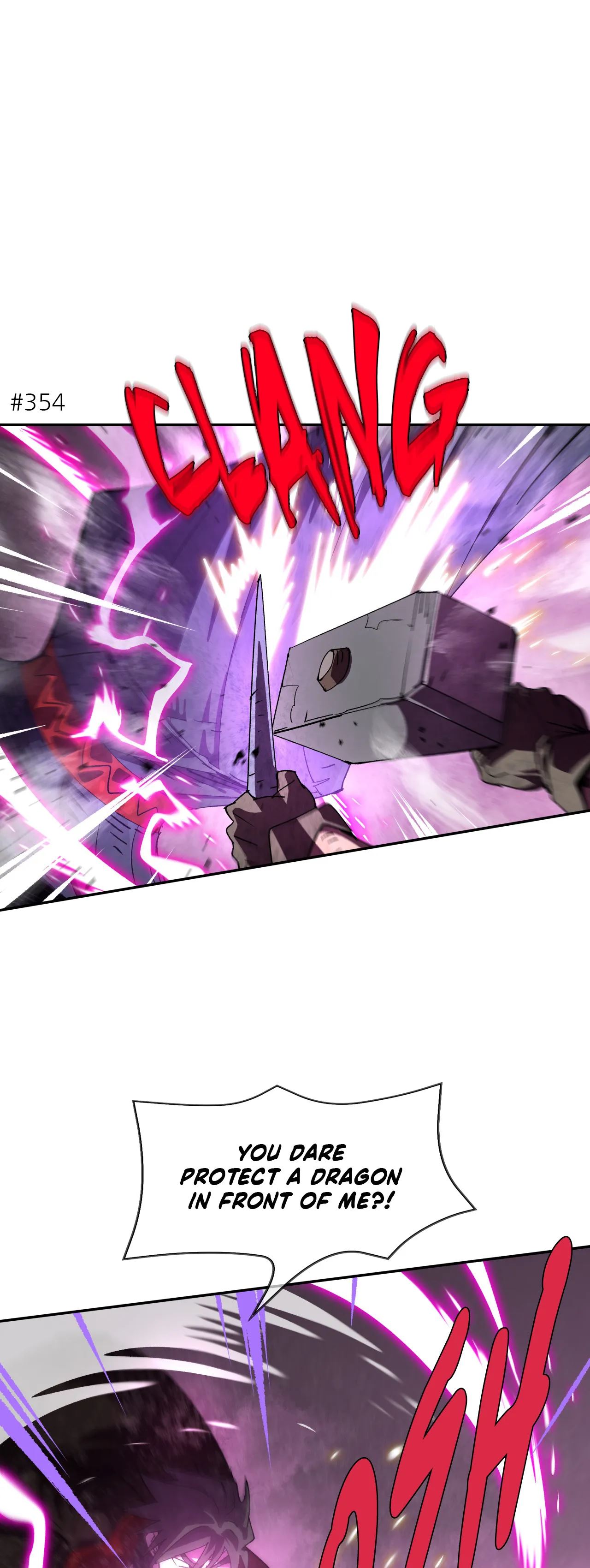 4 Cut Hero Chapter 207 image 0