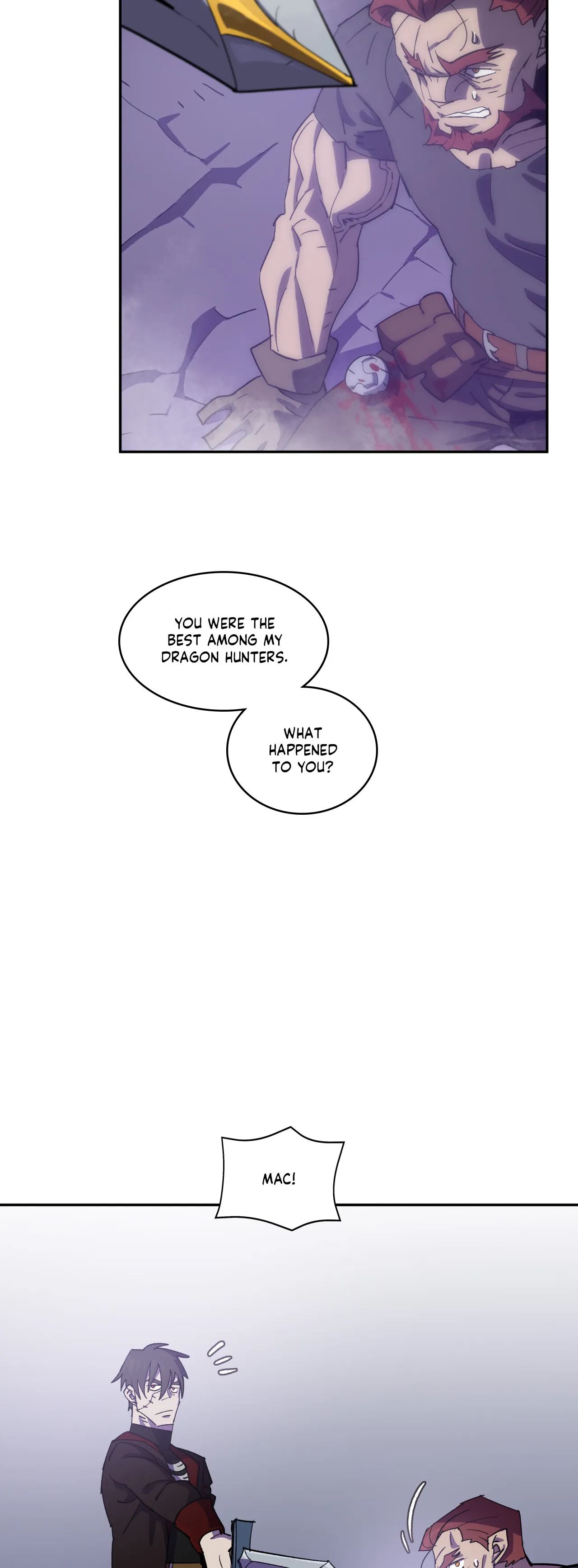 4 Cut Hero Chapter 207 image 14