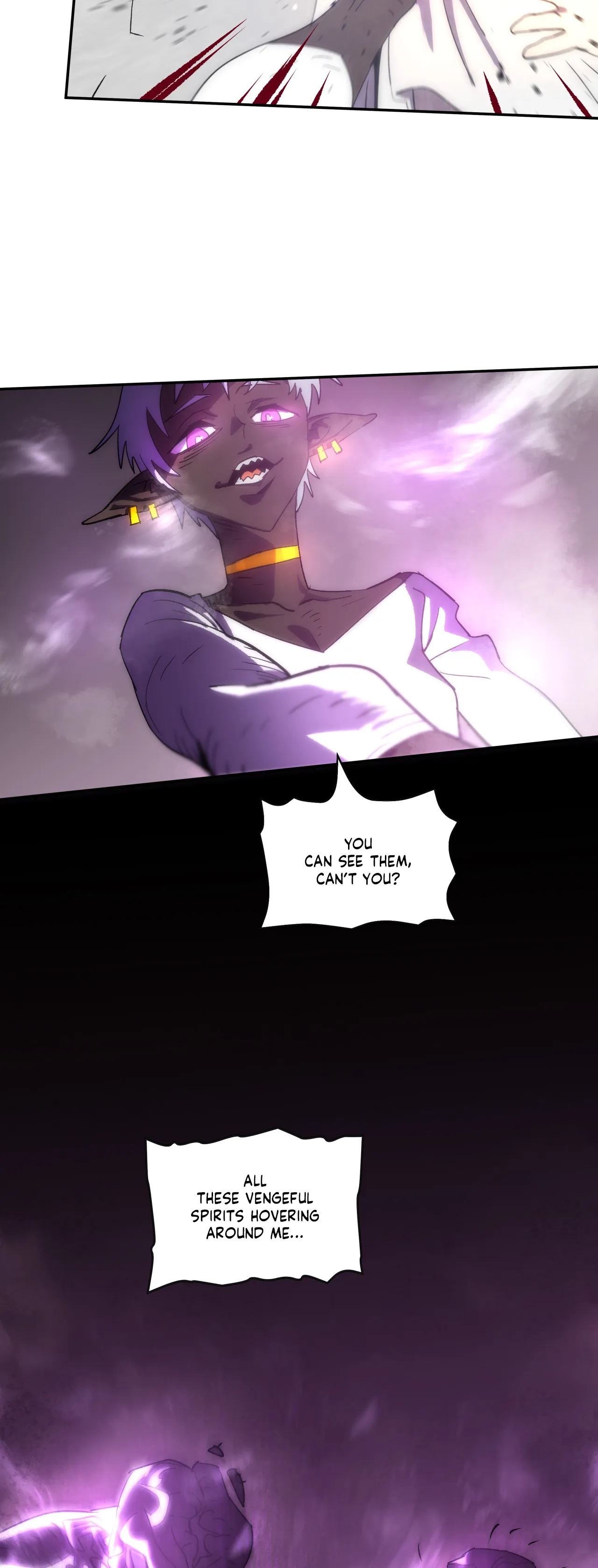 4 Cut Hero Chapter 207 image 20