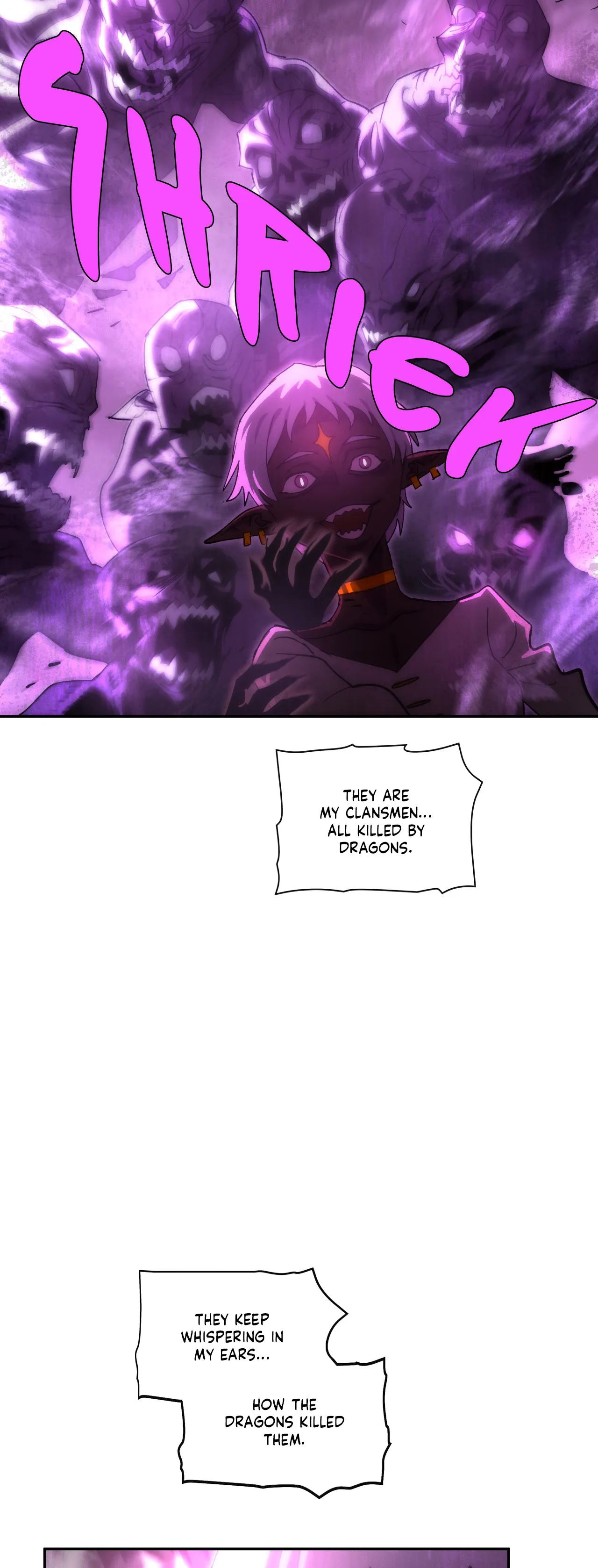 4 Cut Hero Chapter 207 image 21