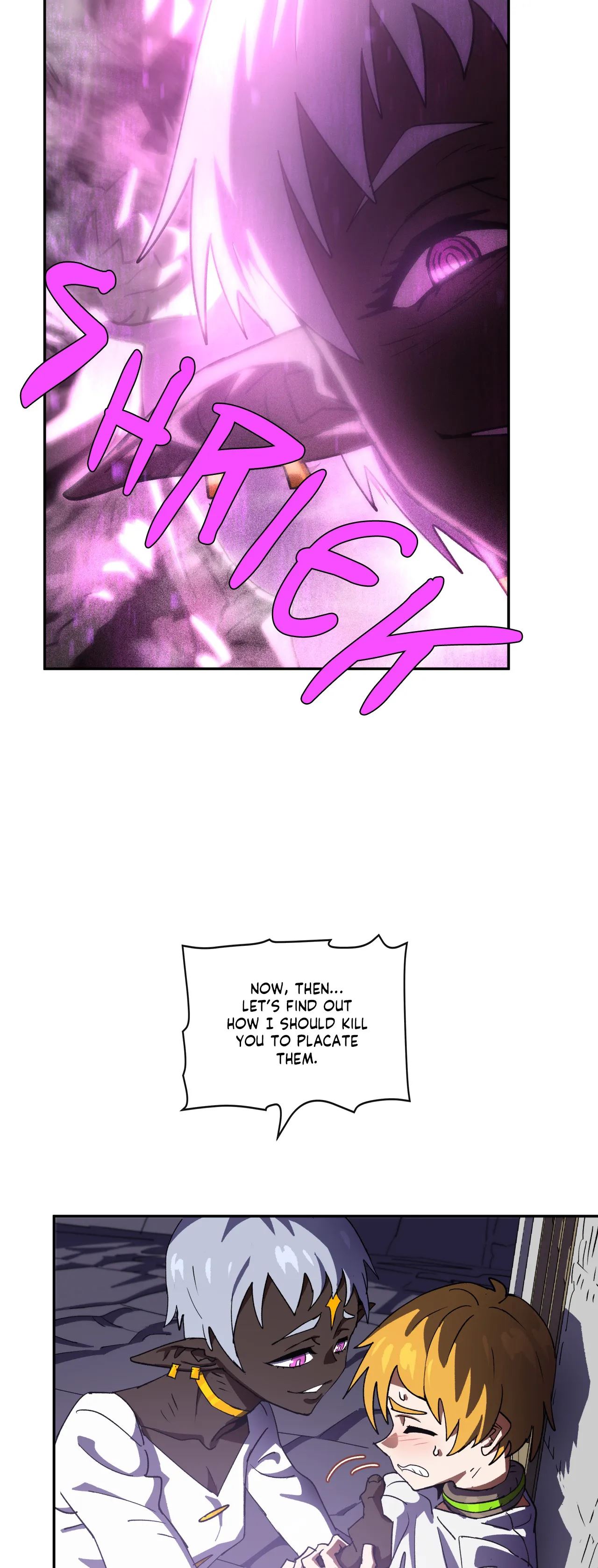 4 Cut Hero Chapter 207 image 22