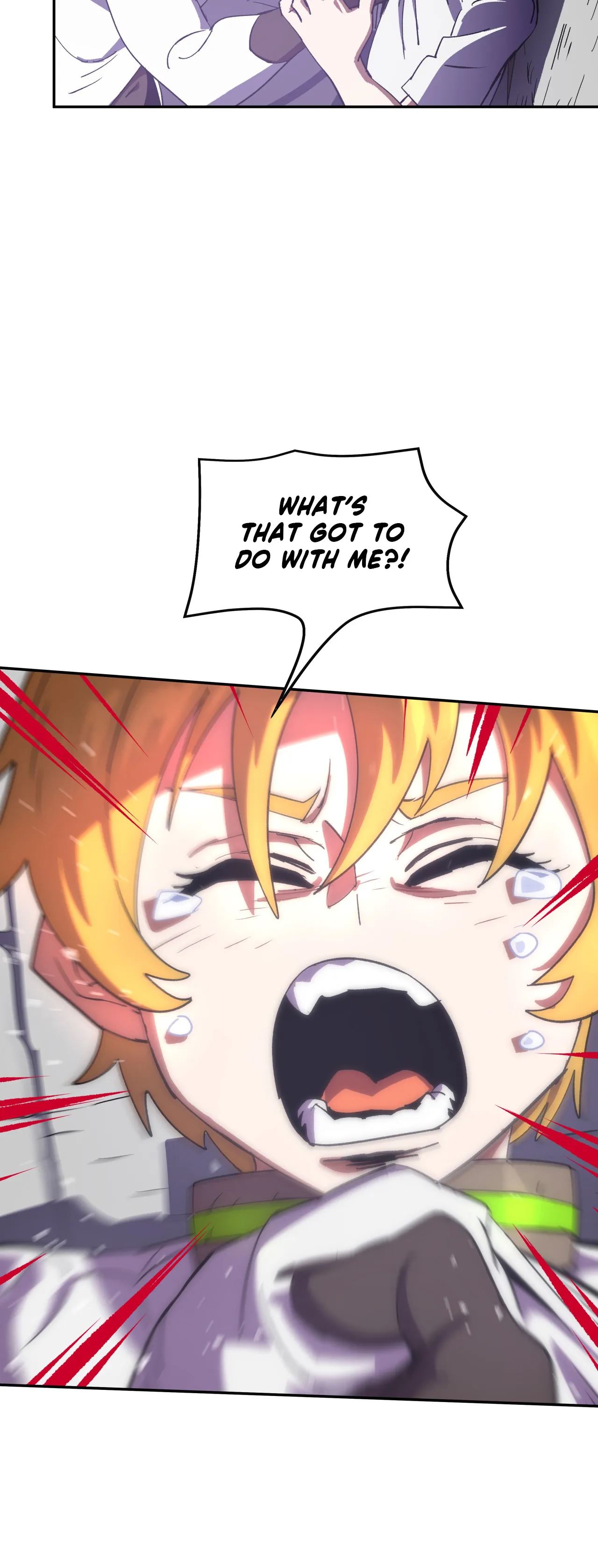 4 Cut Hero Chapter 207 image 23
