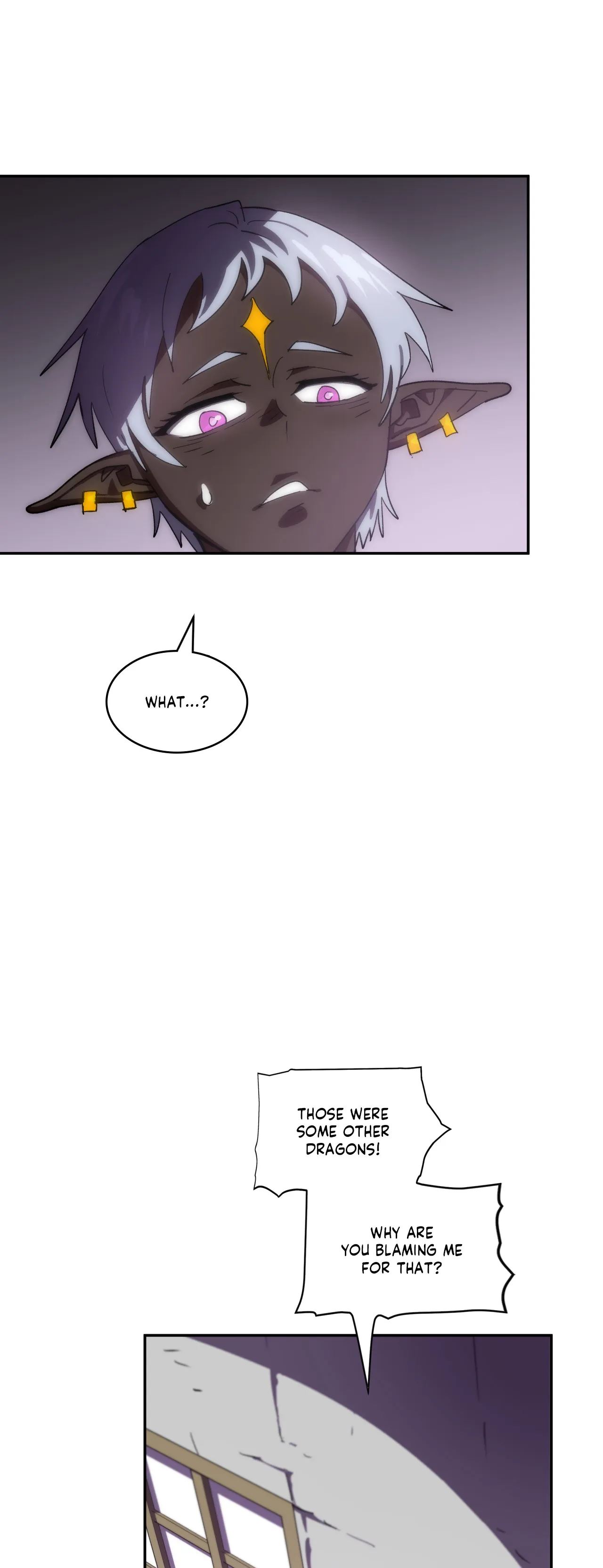 4 Cut Hero Chapter 207 image 24