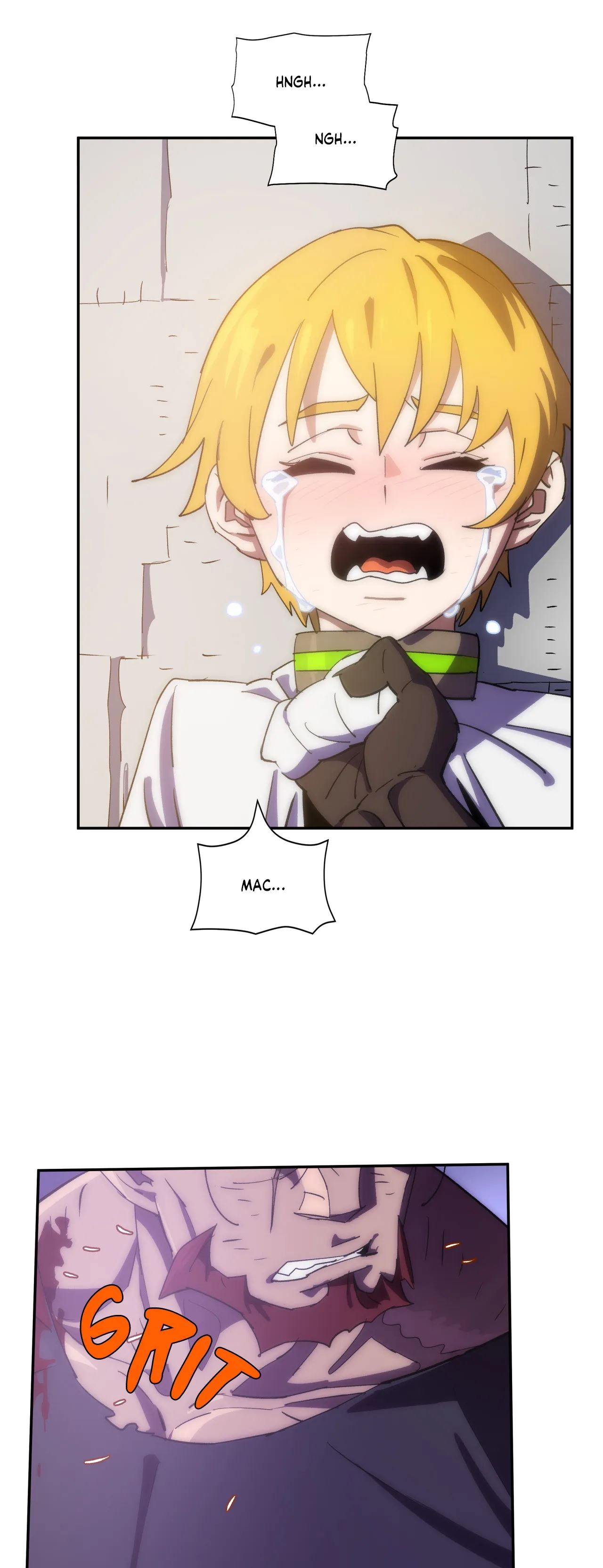 4 Cut Hero Chapter 207 image 26