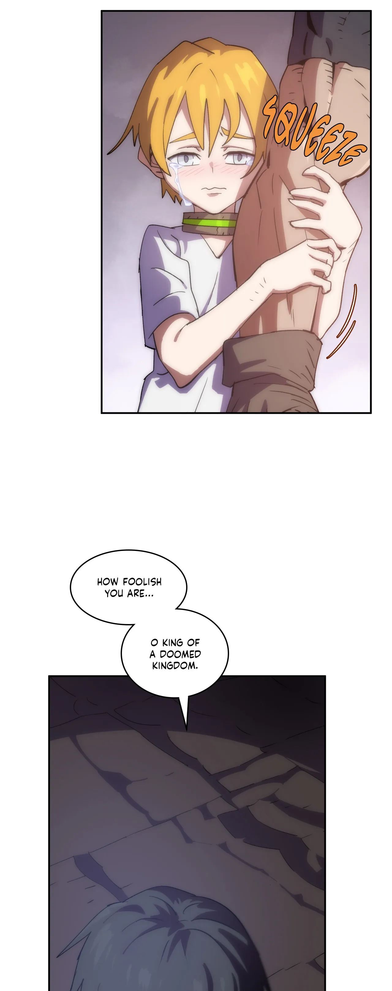 4 Cut Hero Chapter 207 image 33