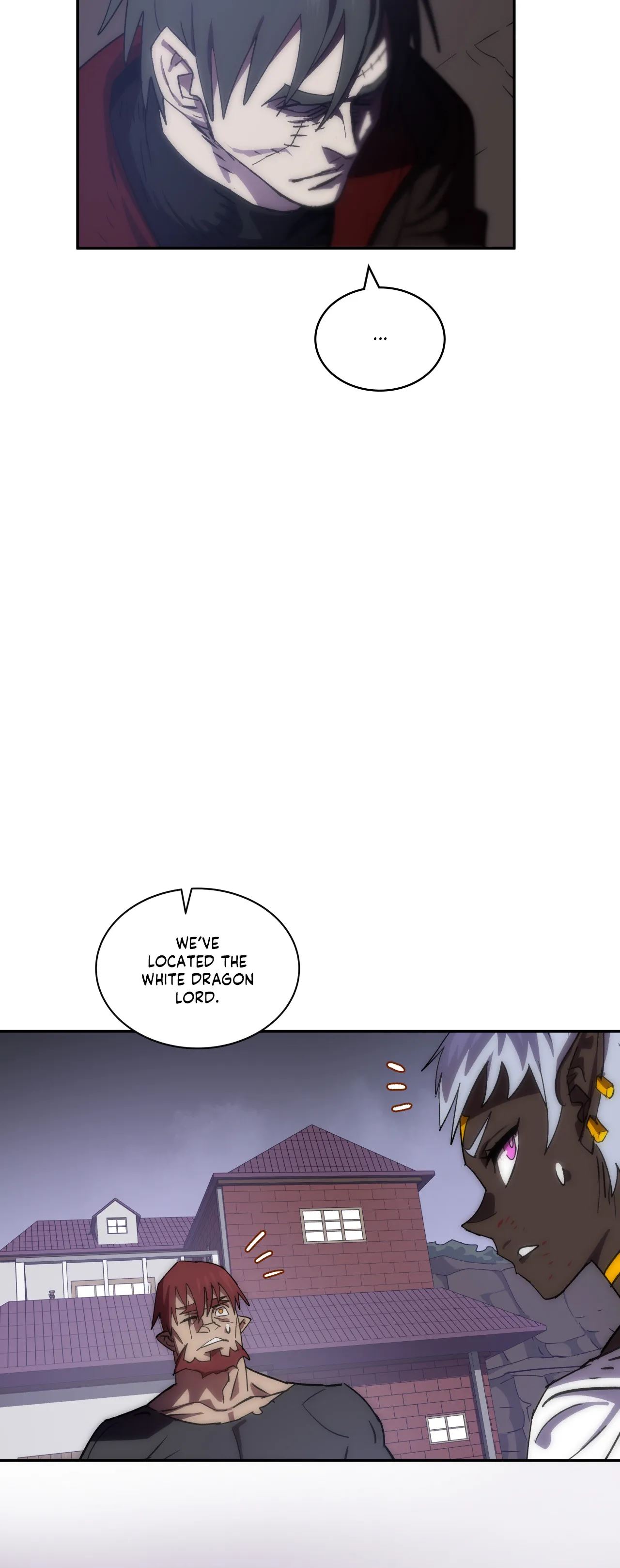 4 Cut Hero Chapter 207 image 34