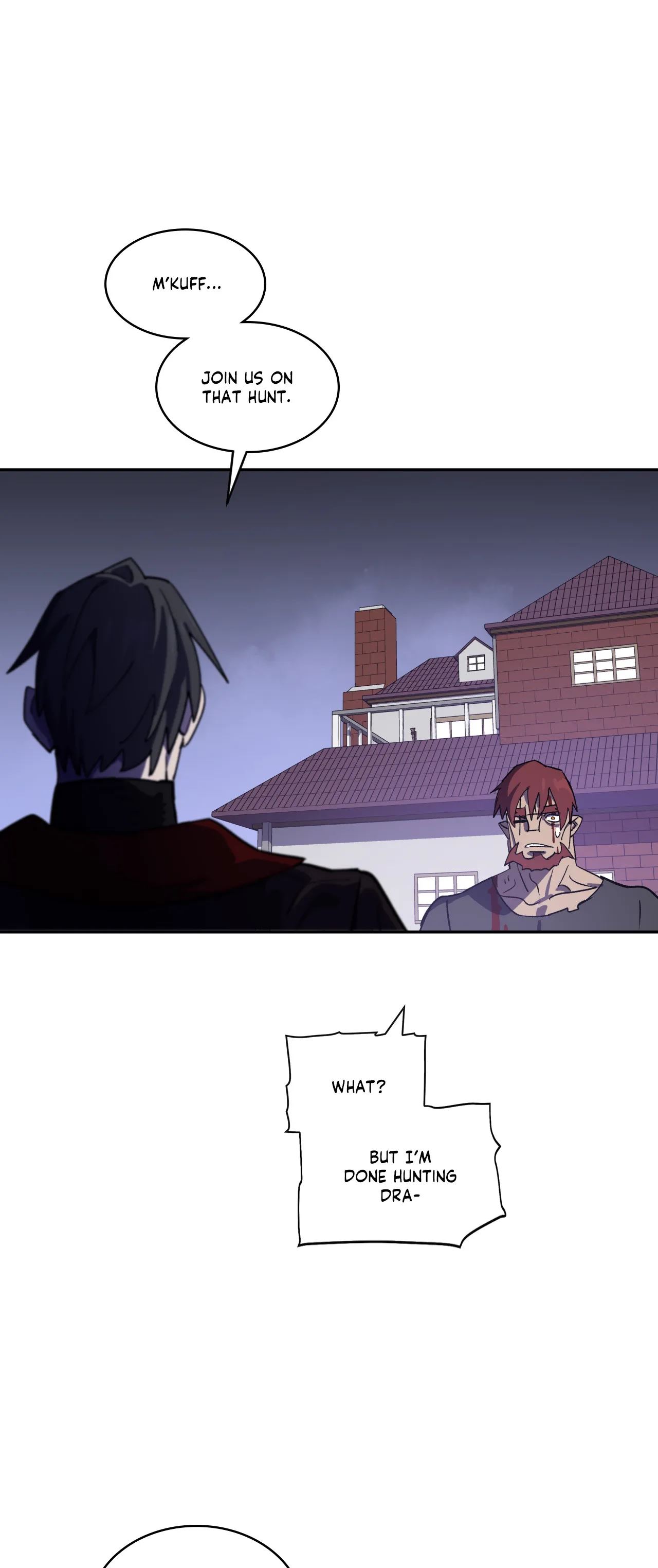 4 Cut Hero Chapter 207 image 36