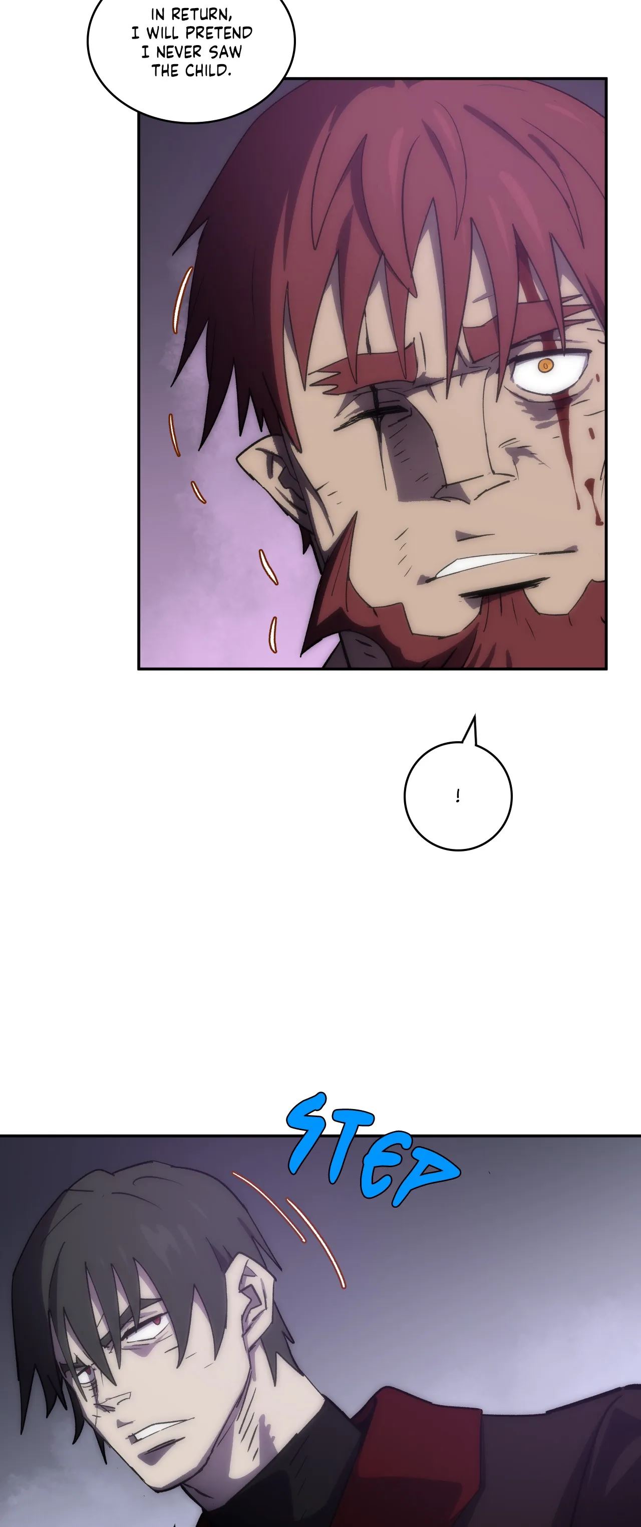 4 Cut Hero Chapter 207 image 37