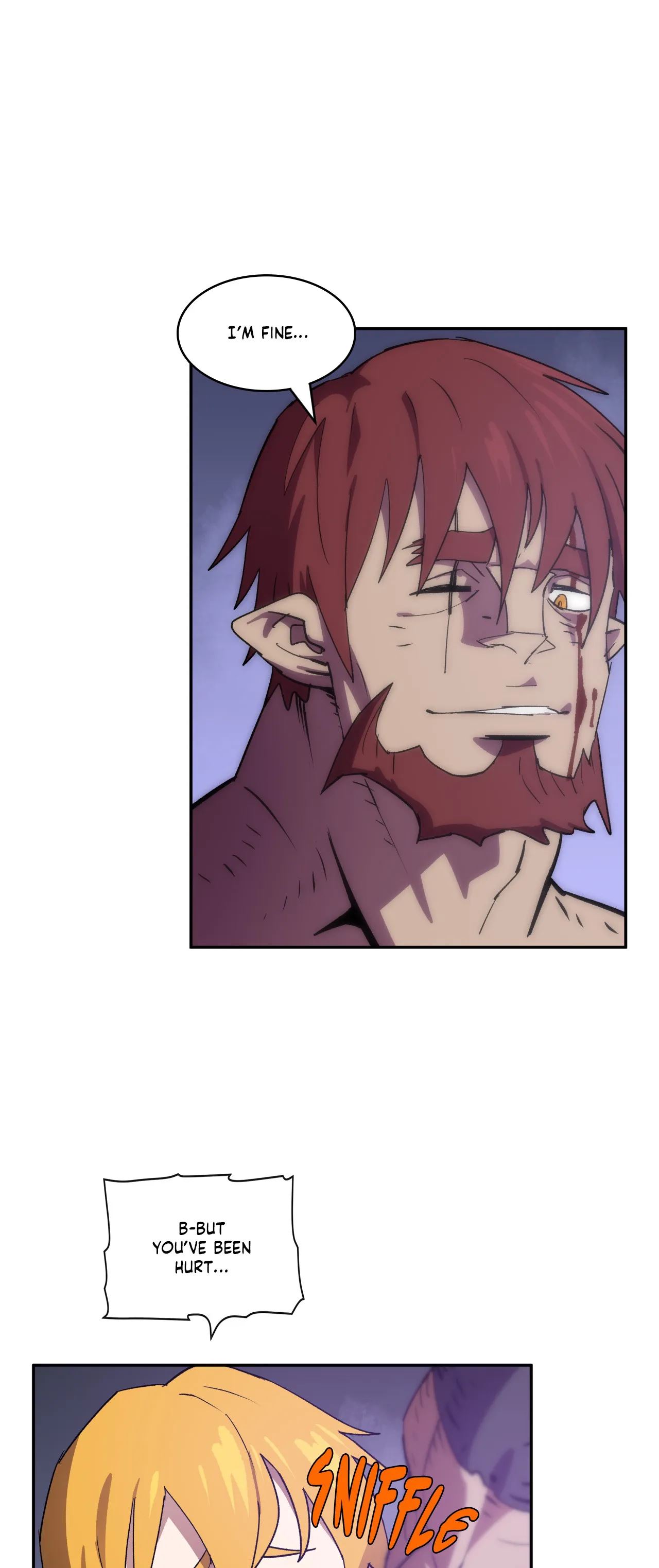 4 Cut Hero Chapter 207 image 40